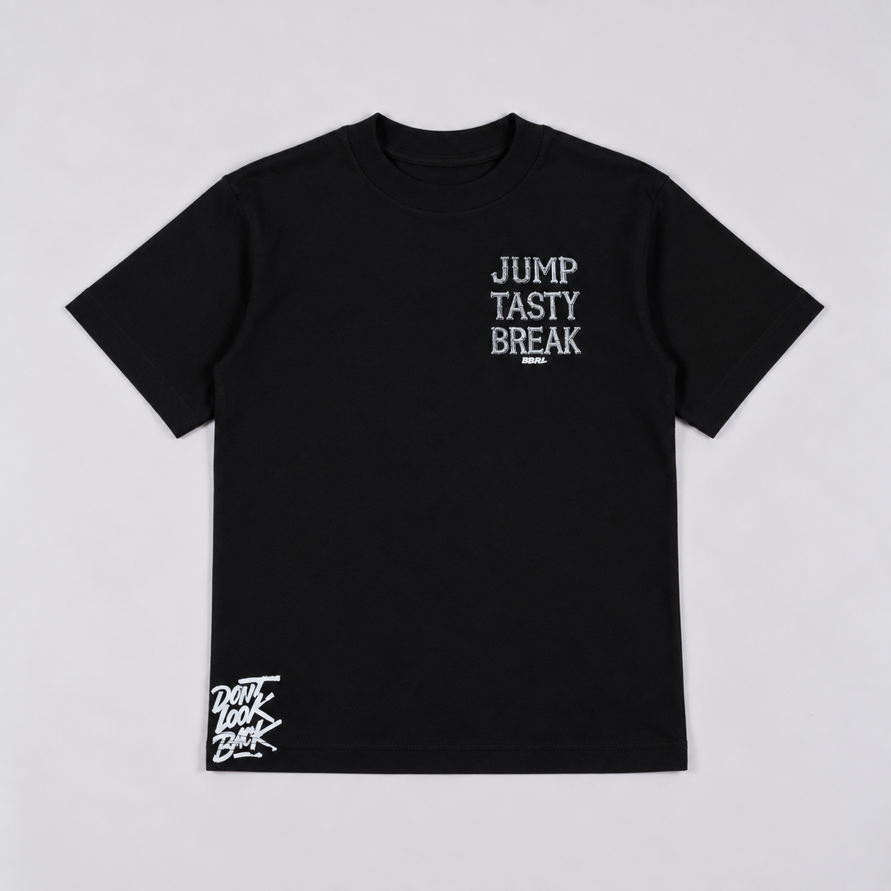 Camiseta niño R. Barto