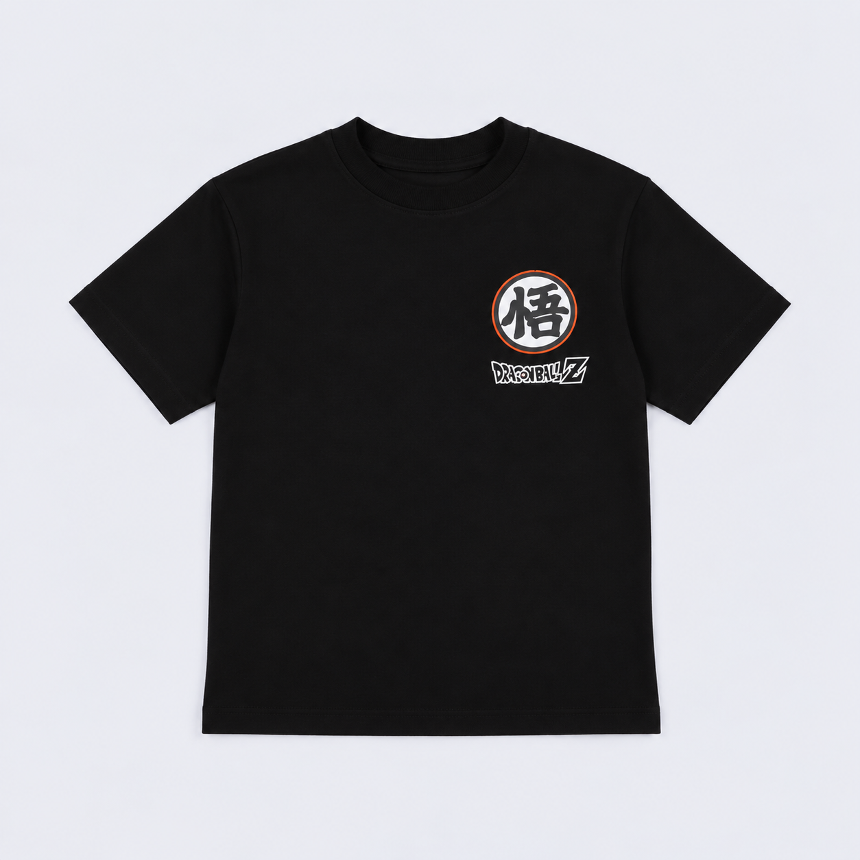 Camiseta niño R. Goku