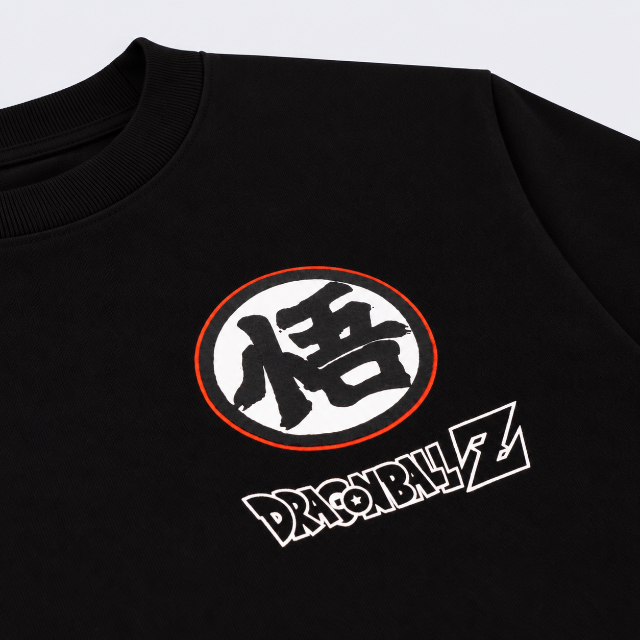Camiseta niño R. Goku