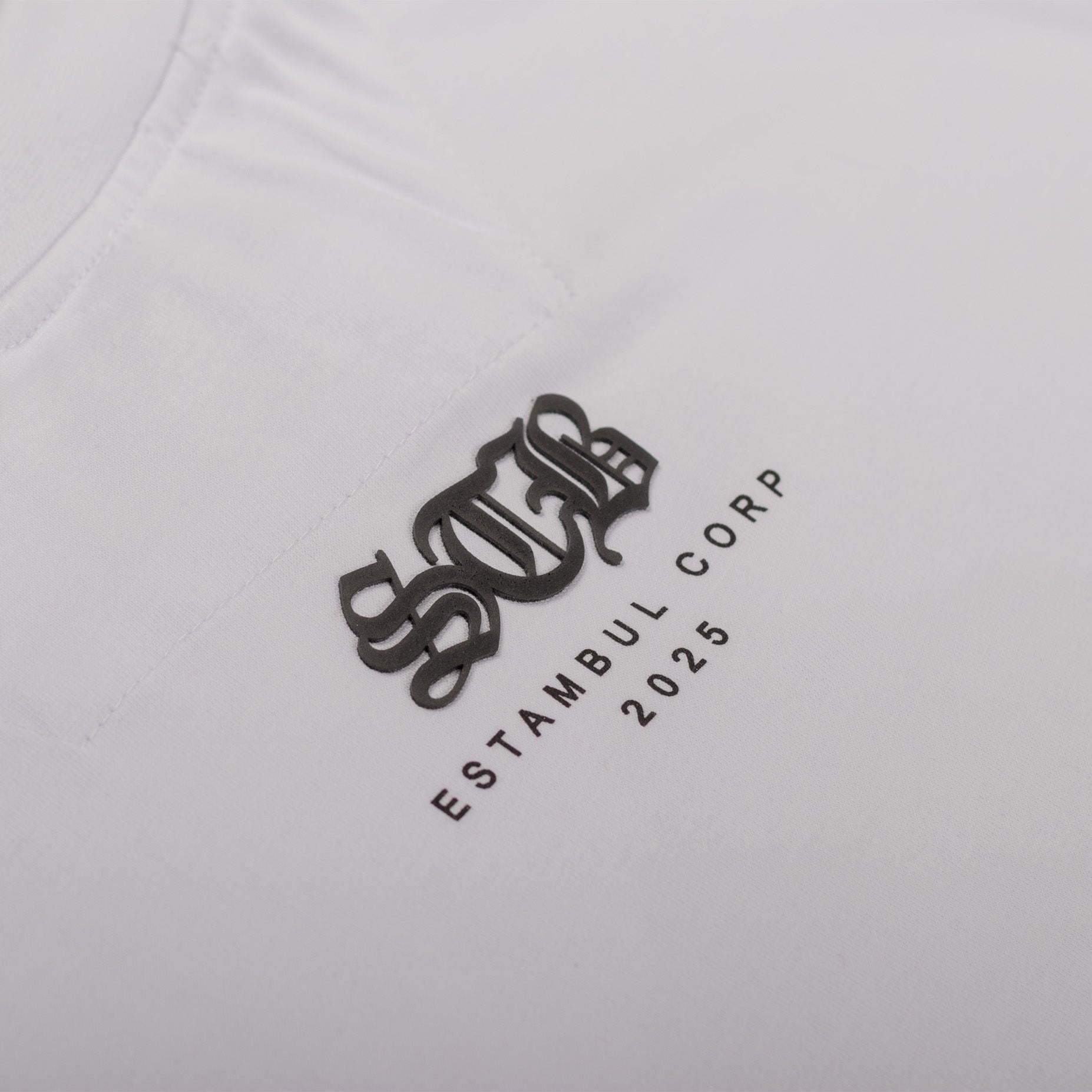 Camiseta hombre R. Fear