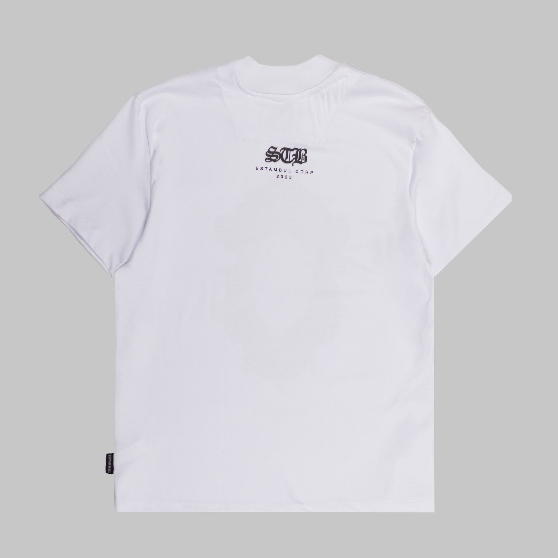 Camiseta hombre R. Fear