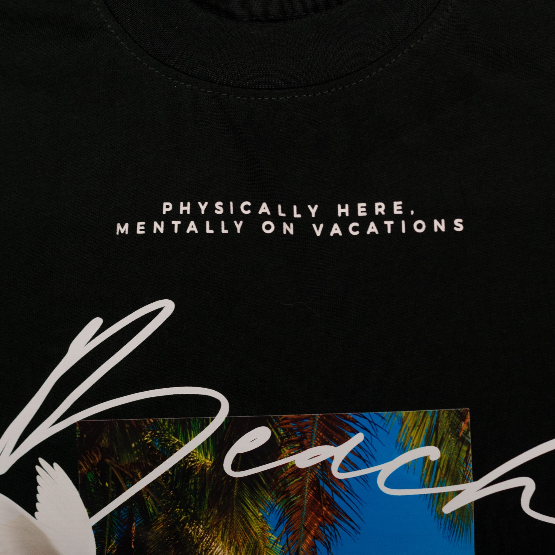 Camiseta hombre R. Mindset