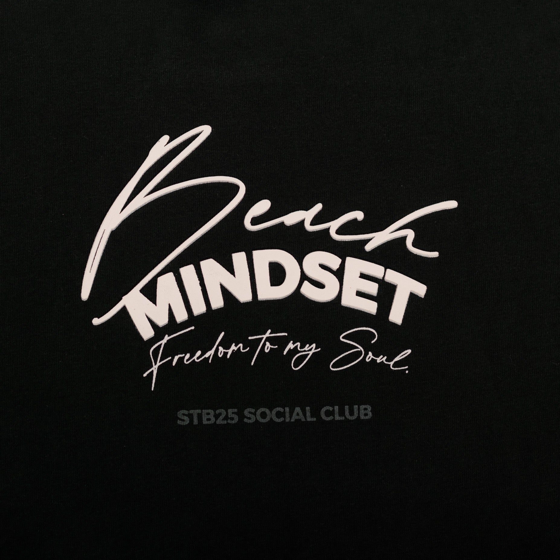 Camiseta hombre R. Mindset