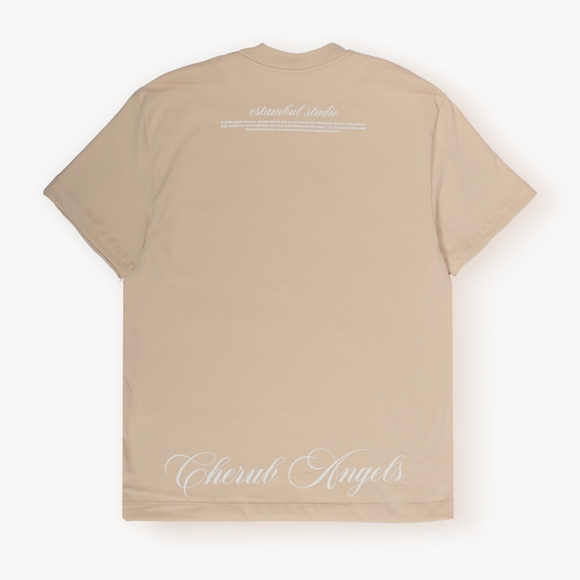 Camiseta hombre R. Angels