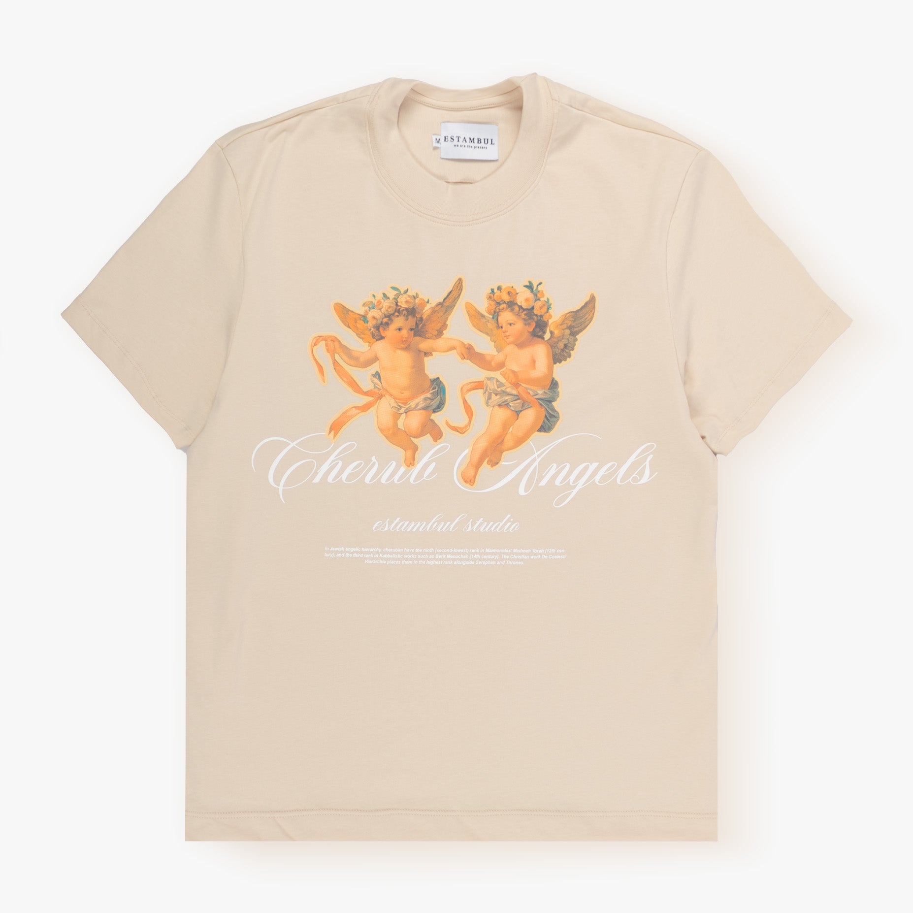 Camiseta hombre R. Angels