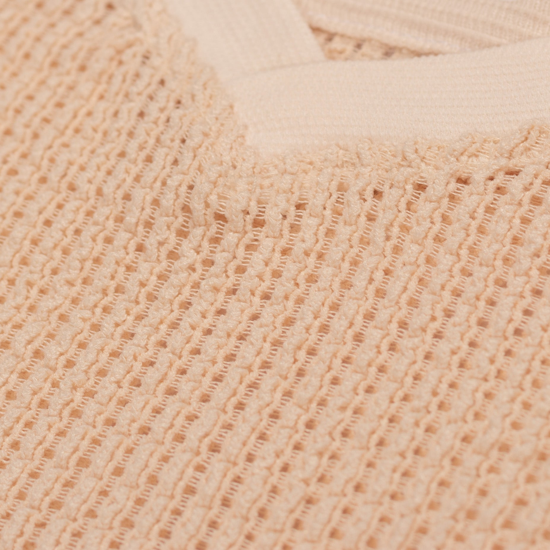 Oversize hombre cortes maya