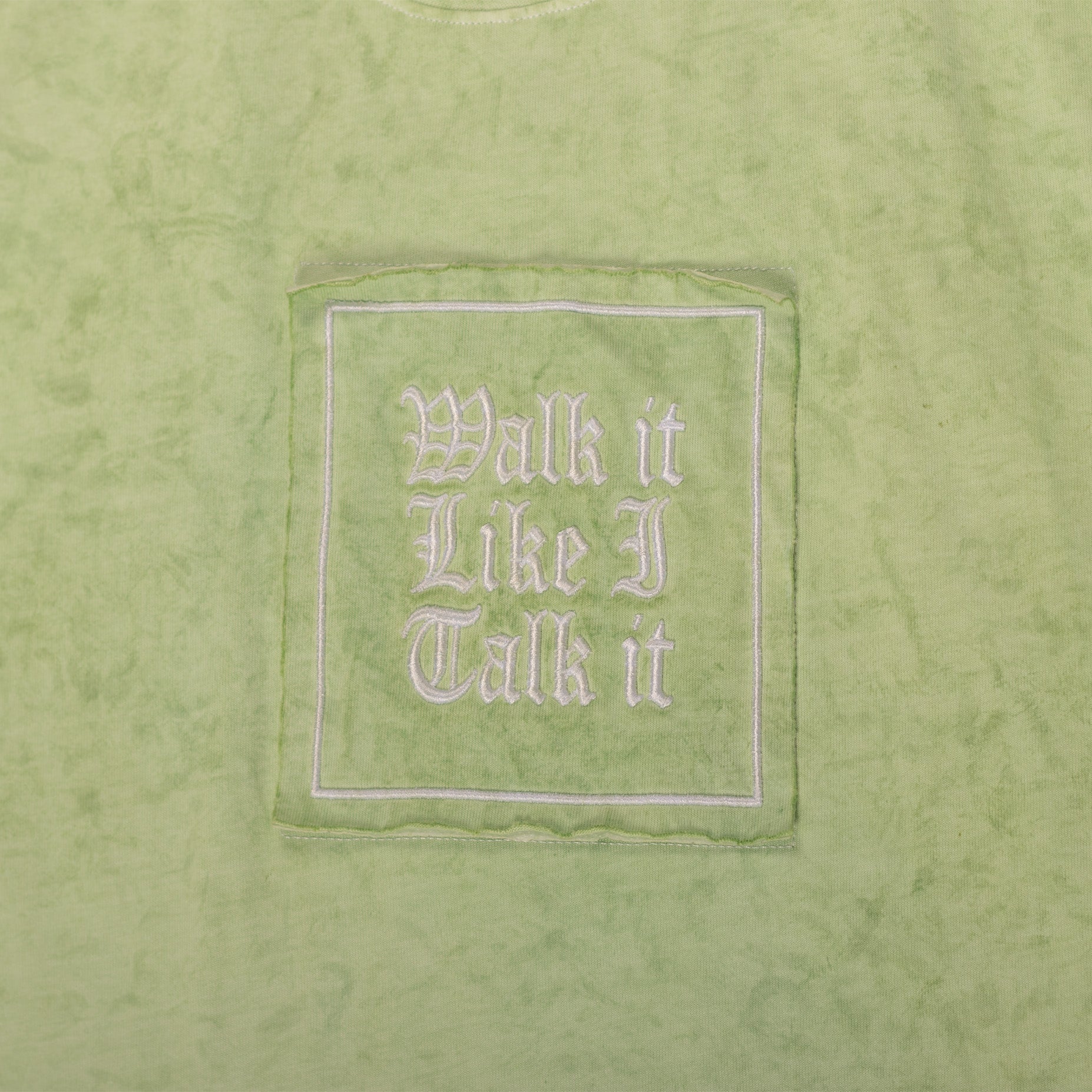 Camiseta hombre R. Walkik