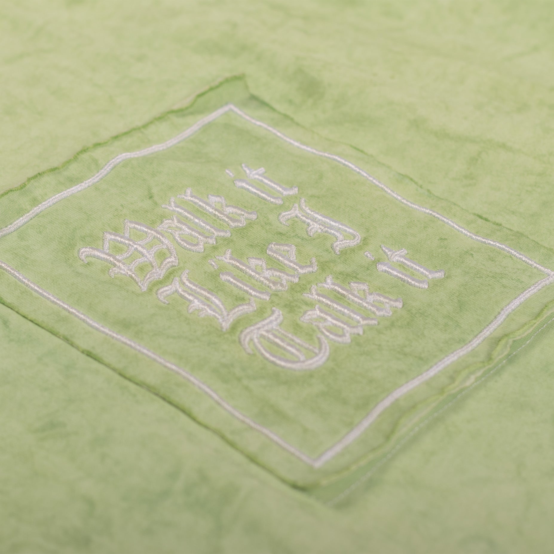 Camiseta hombre R. Walkik