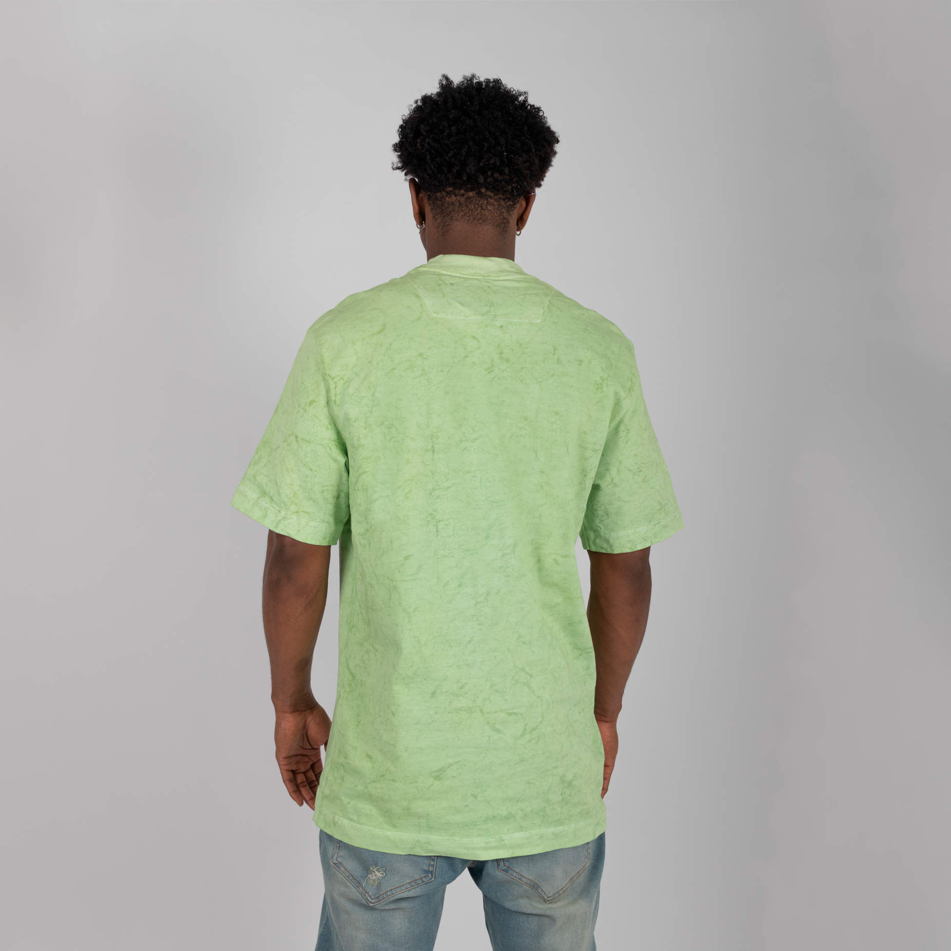 Camiseta hombre R. Walkik