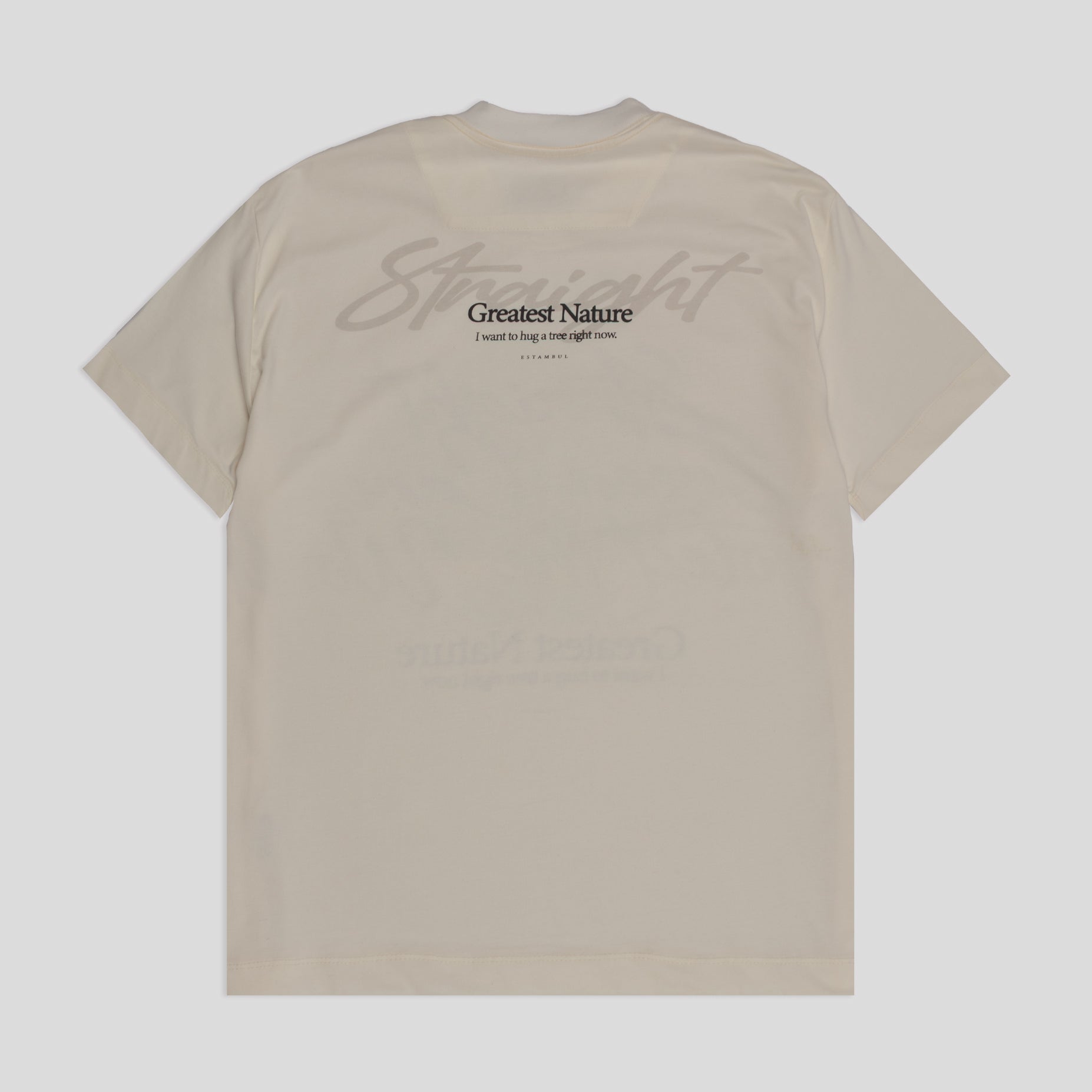 Camiseta hombre R. Nature