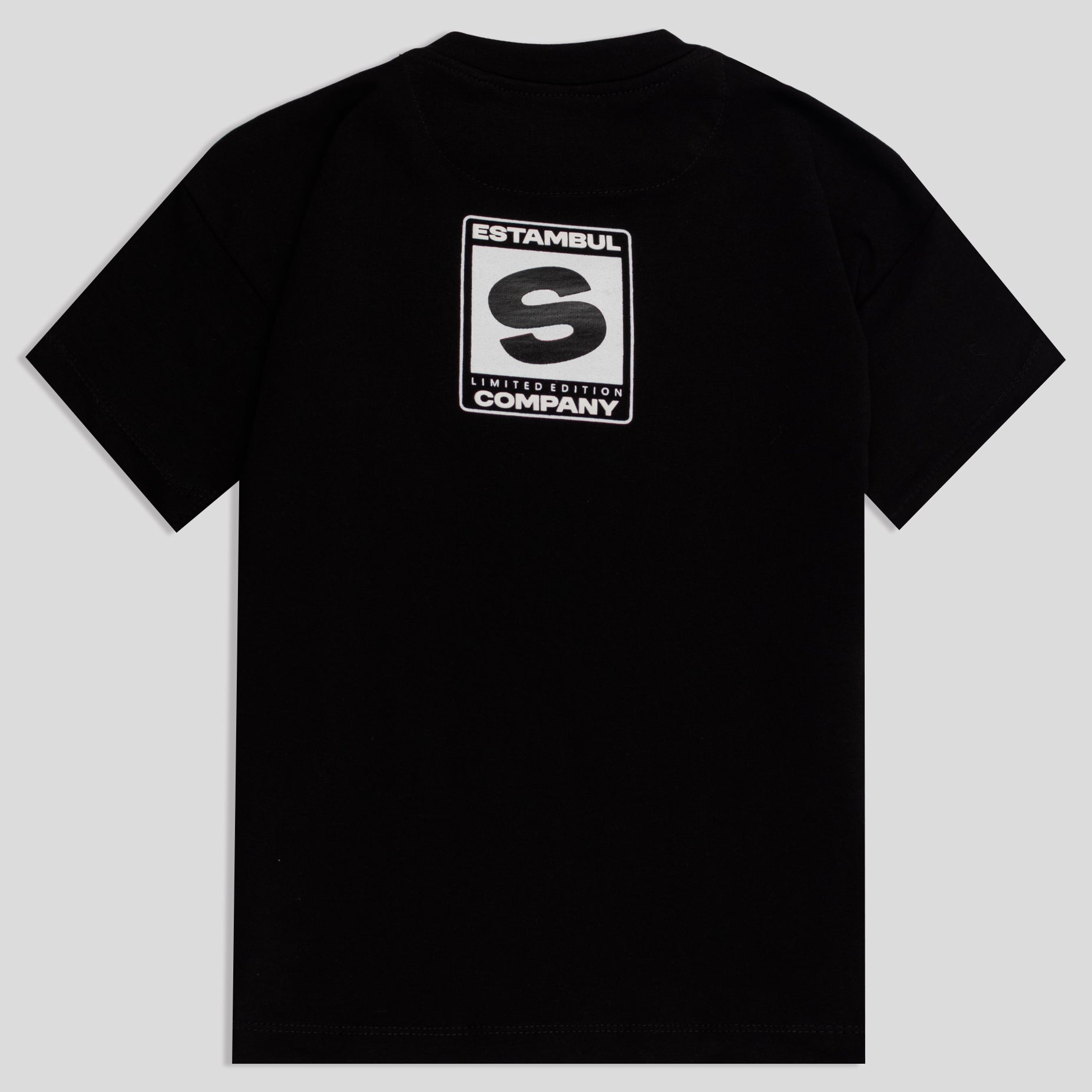 Oversize niño  Company