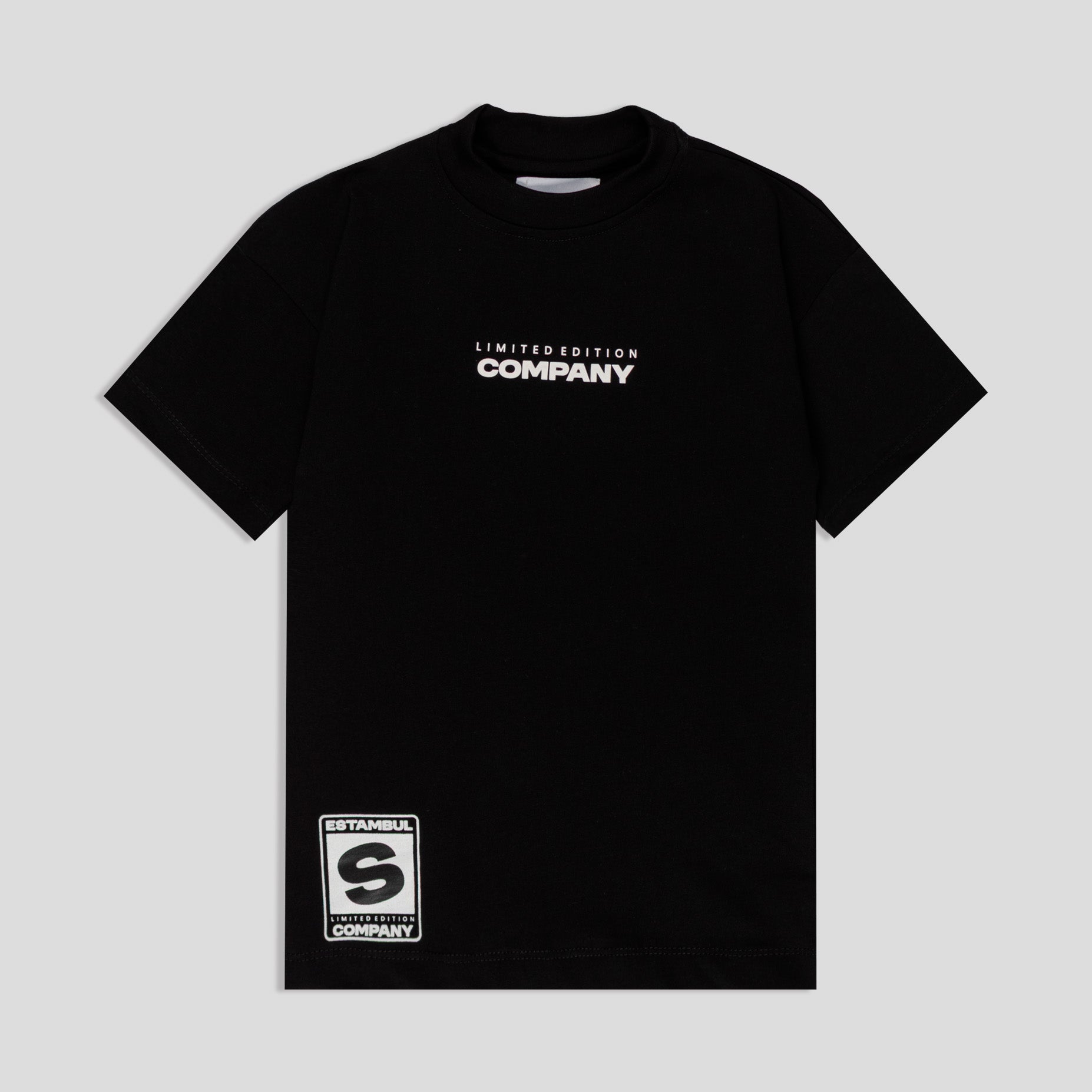 Oversize niño  Company