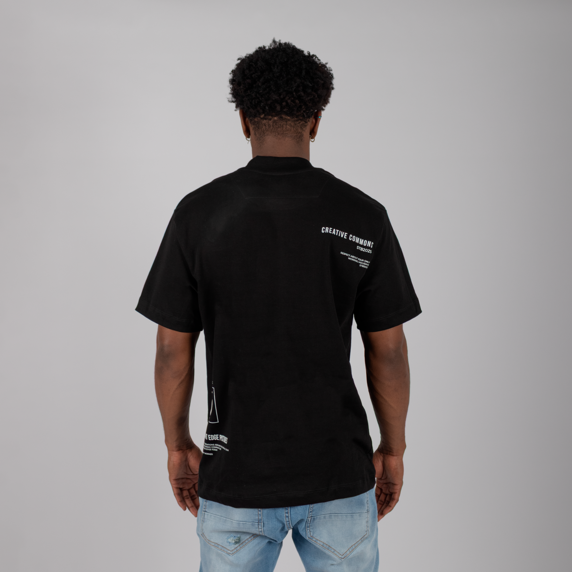 Camiseta hombre R. Stwear