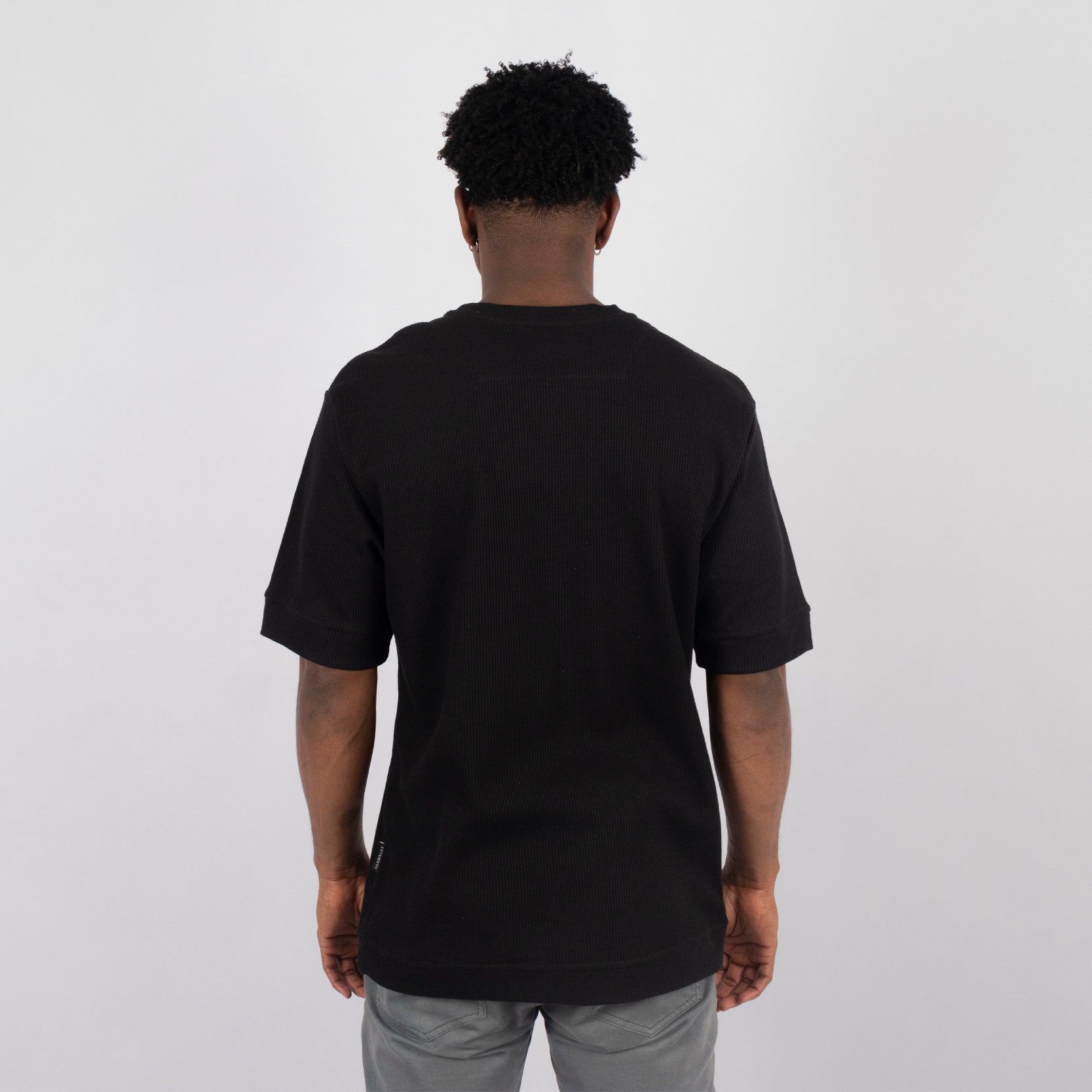 Camiseta regular hombre unreal