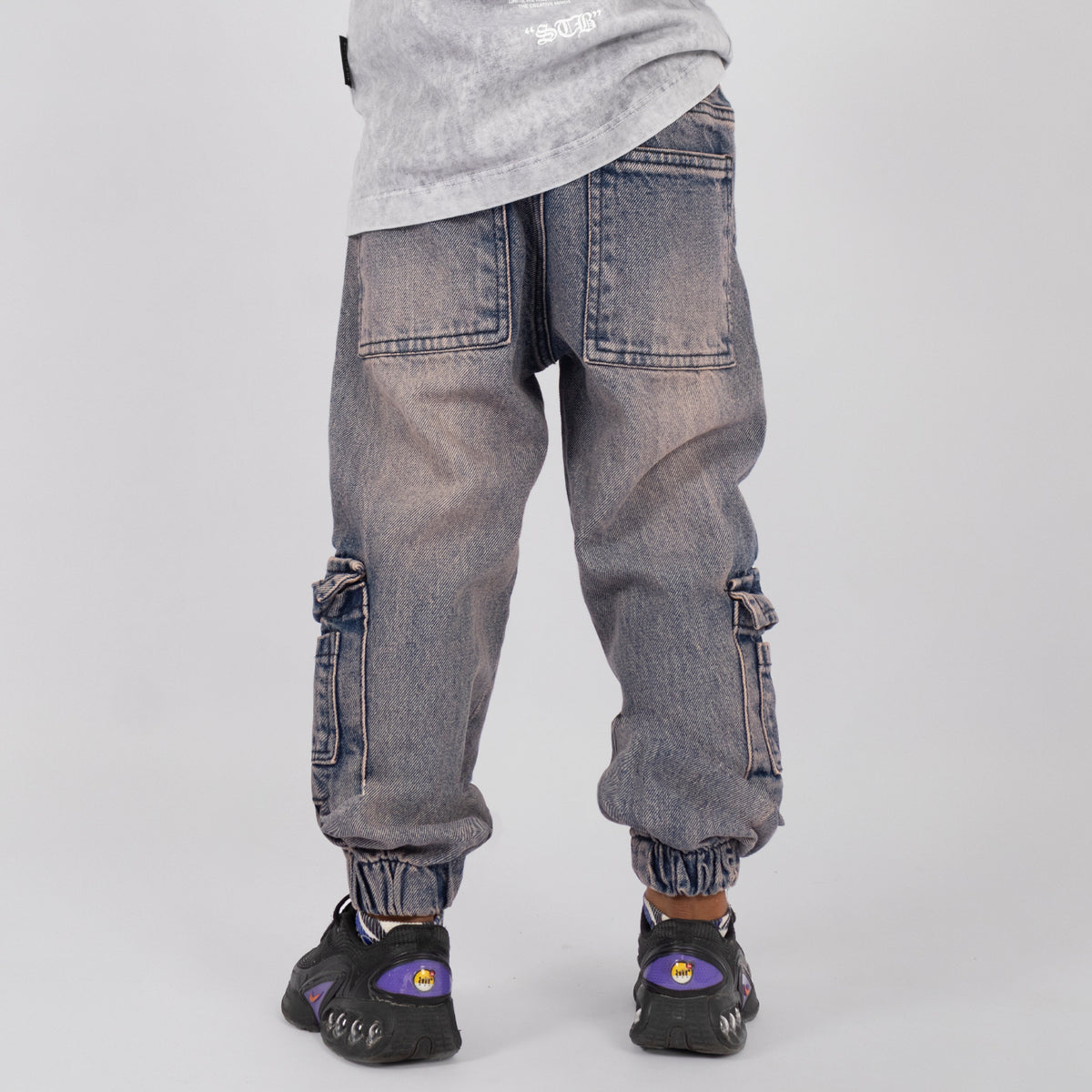 Cargo niño
