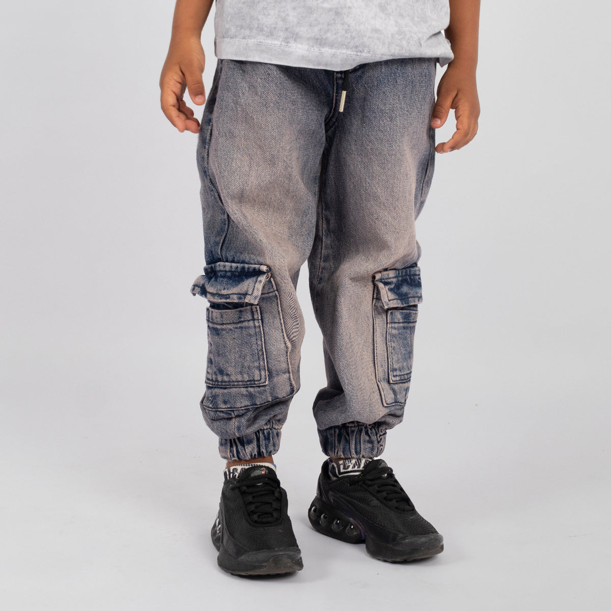 Cargo niño