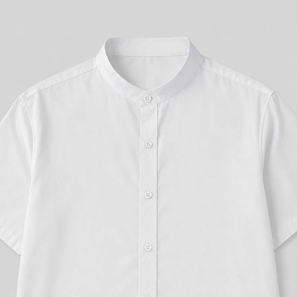Camisa hombre Estambul neru blanca