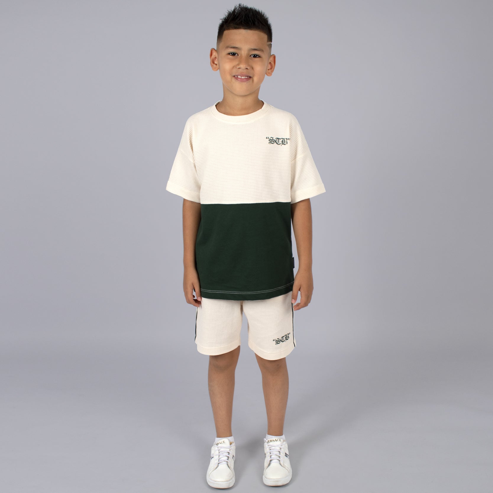 Conjunto niño Cortes STB24