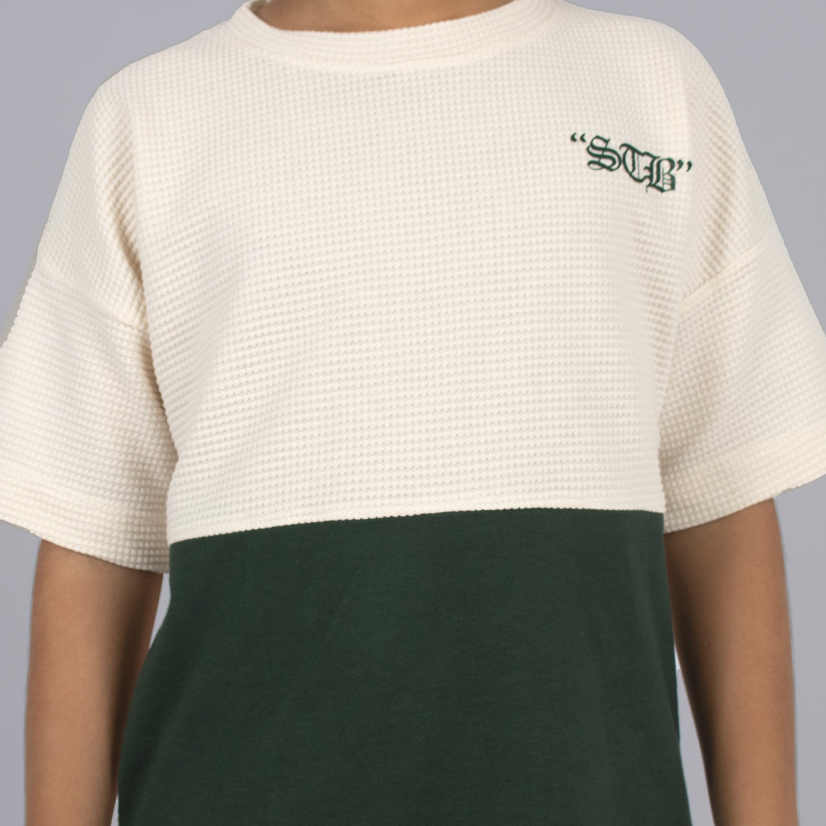 Conjunto niño Cortes STB24