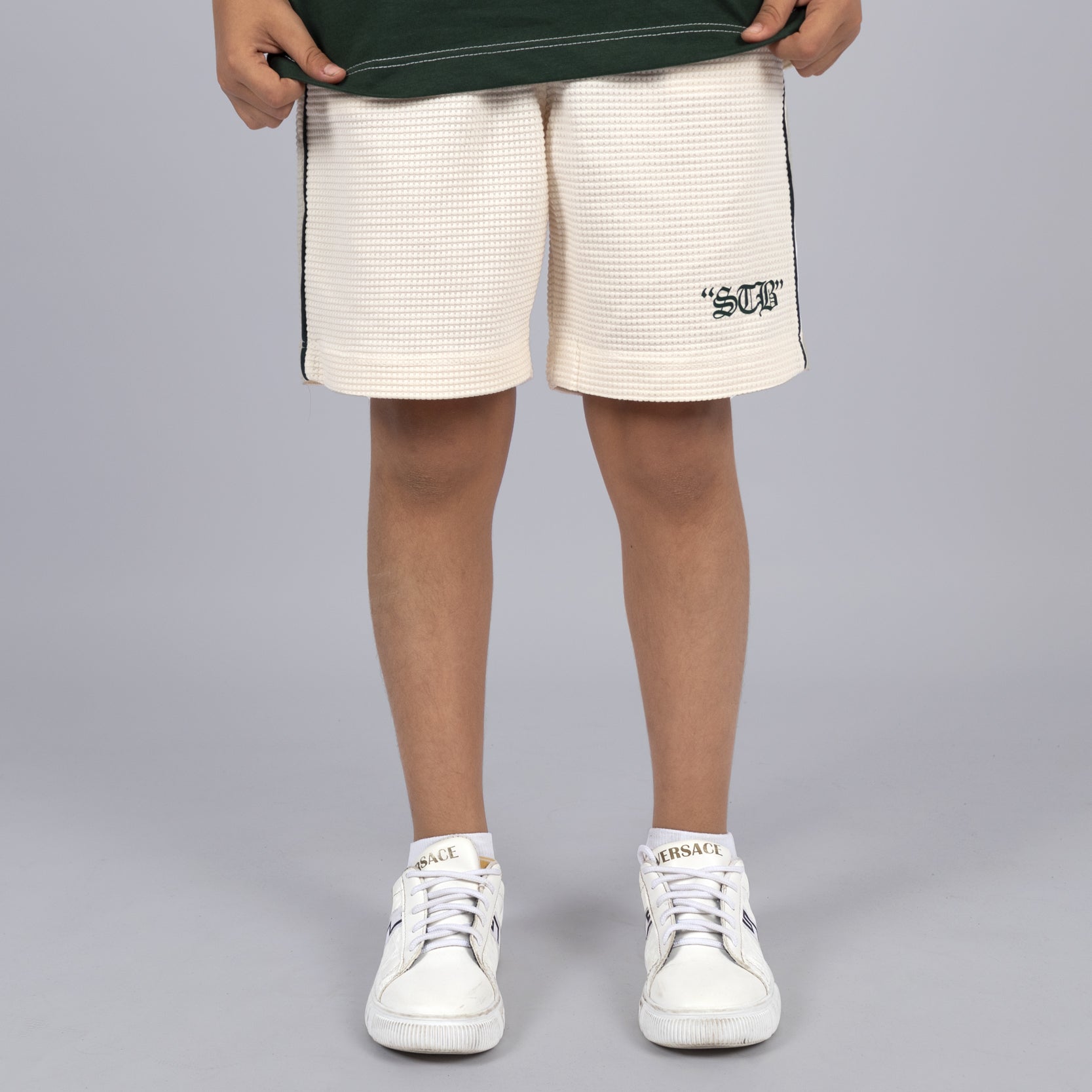 Conjunto niño Cortes STB24