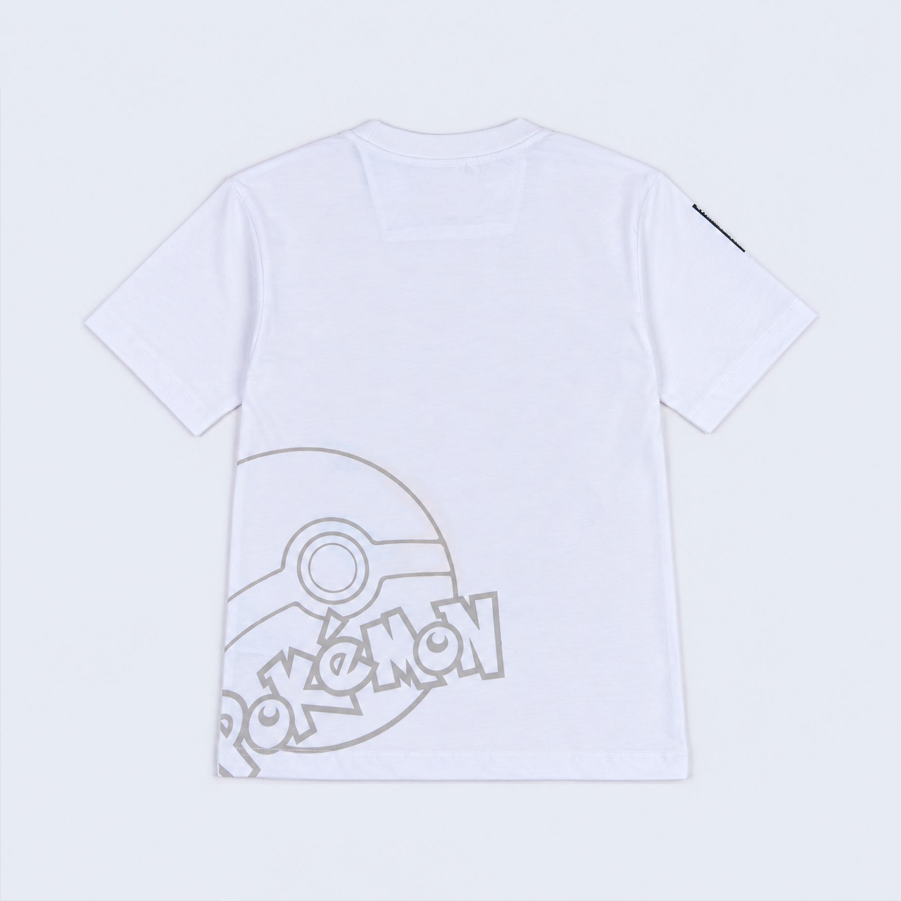 Conjunto niño estampado Pikachu