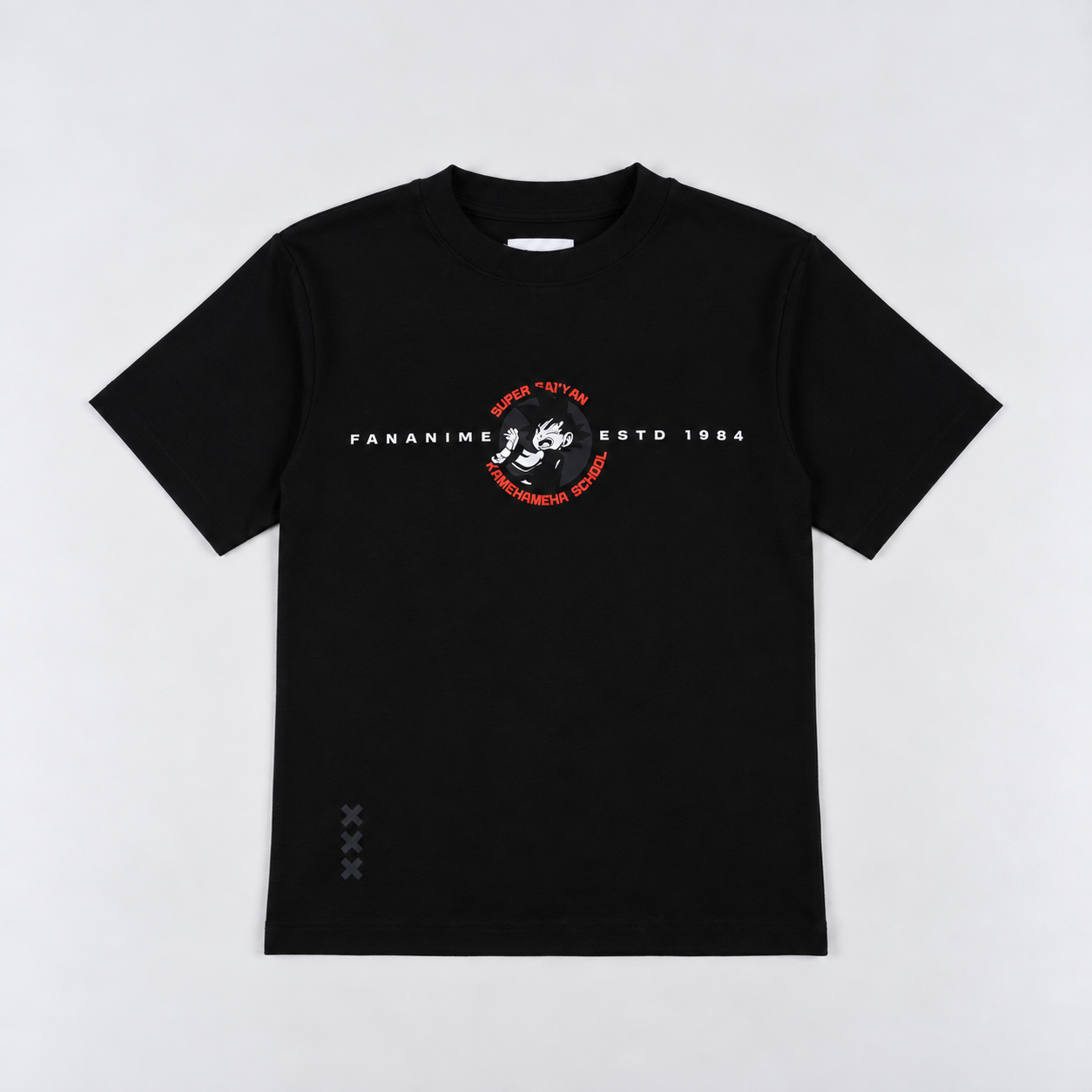 Conjunto niño Goku