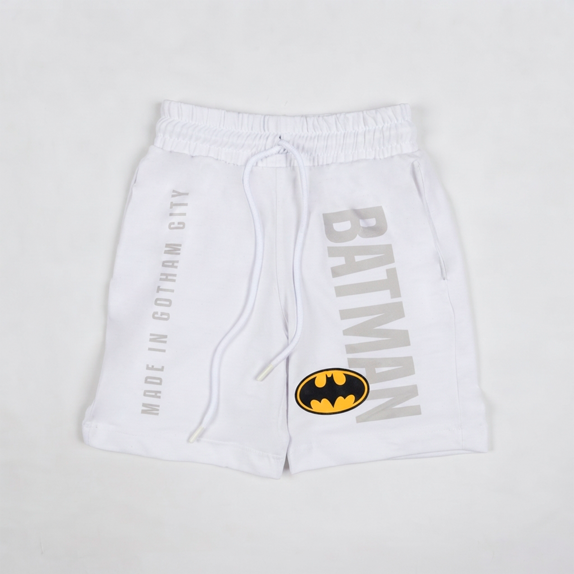Conjunto niño Batman