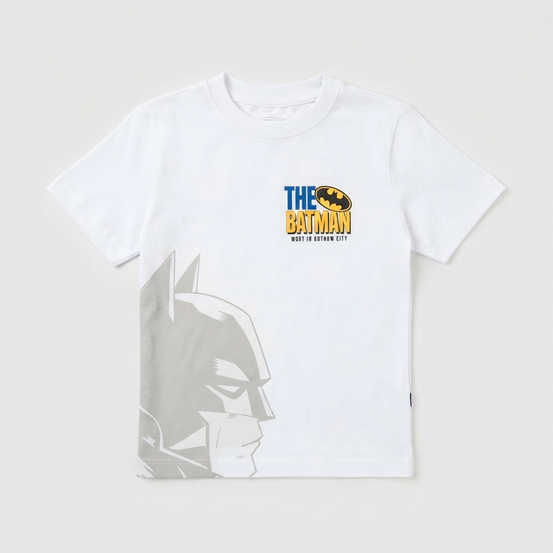 Conjunto niño Batman
