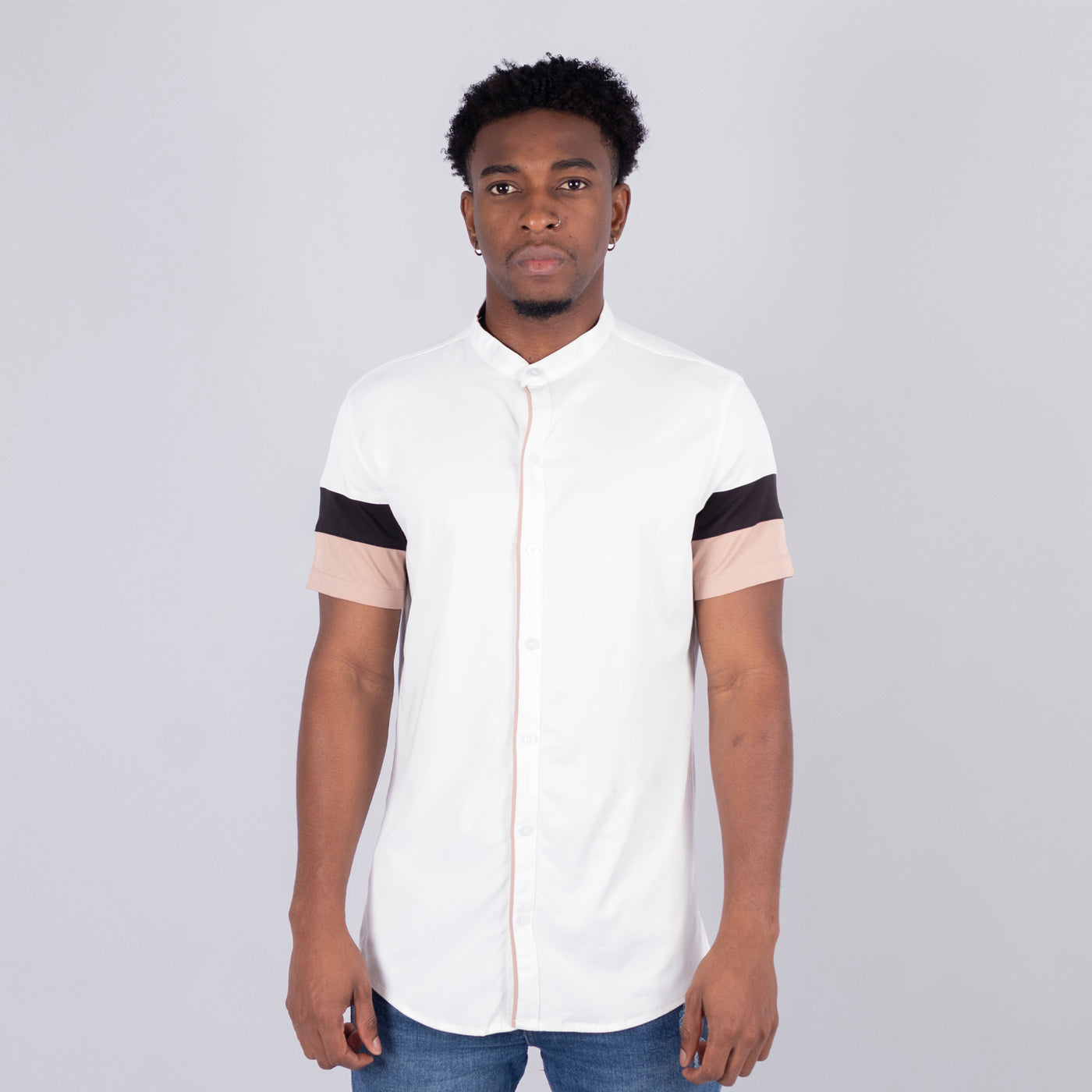 Mycem Edu Youth Size Leather Jackets Brush Holders Mac Makeup