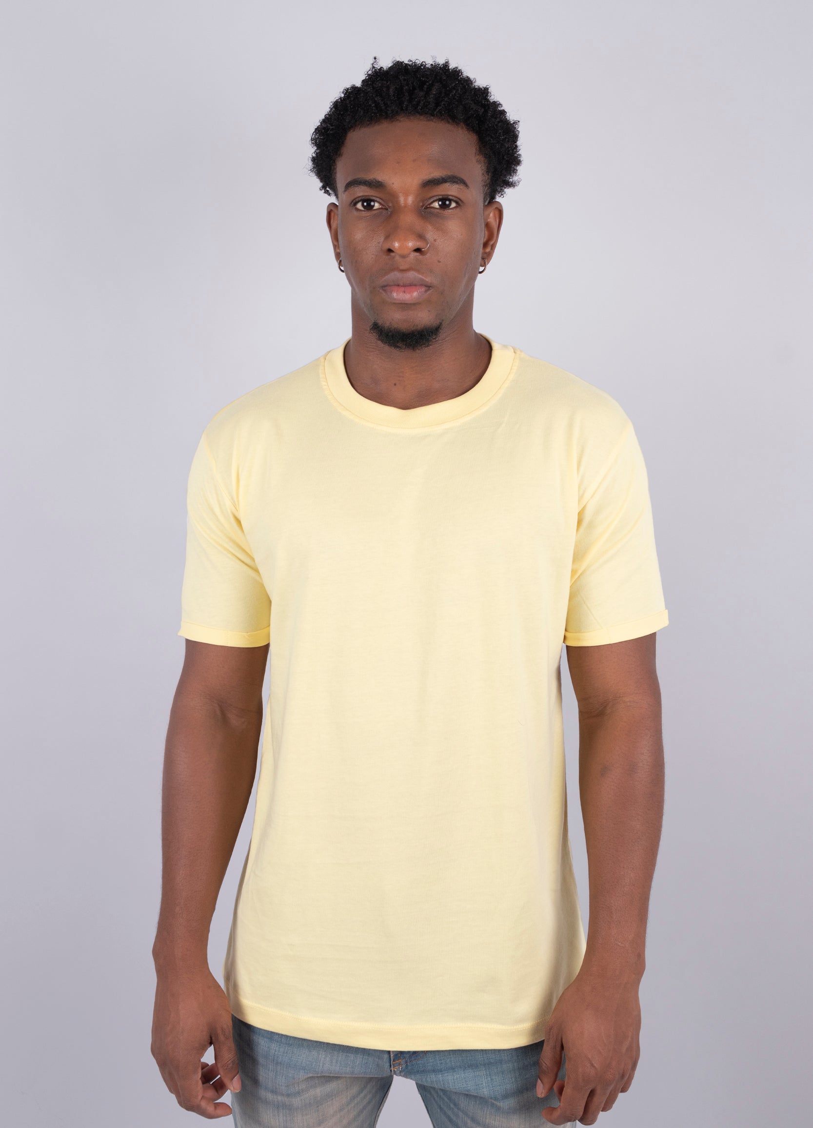 Camiseta hombre Básica