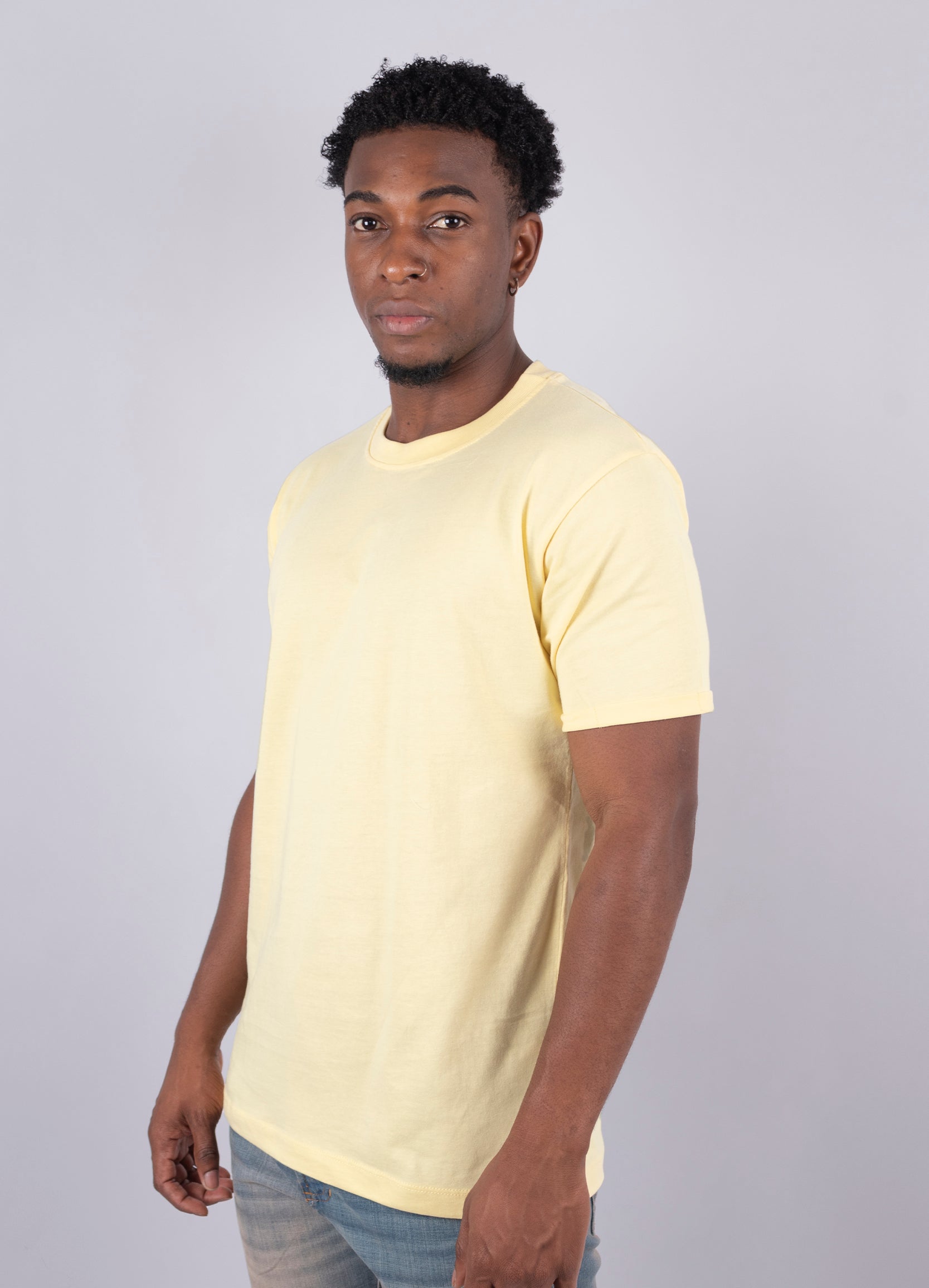 Camiseta hombre Básica