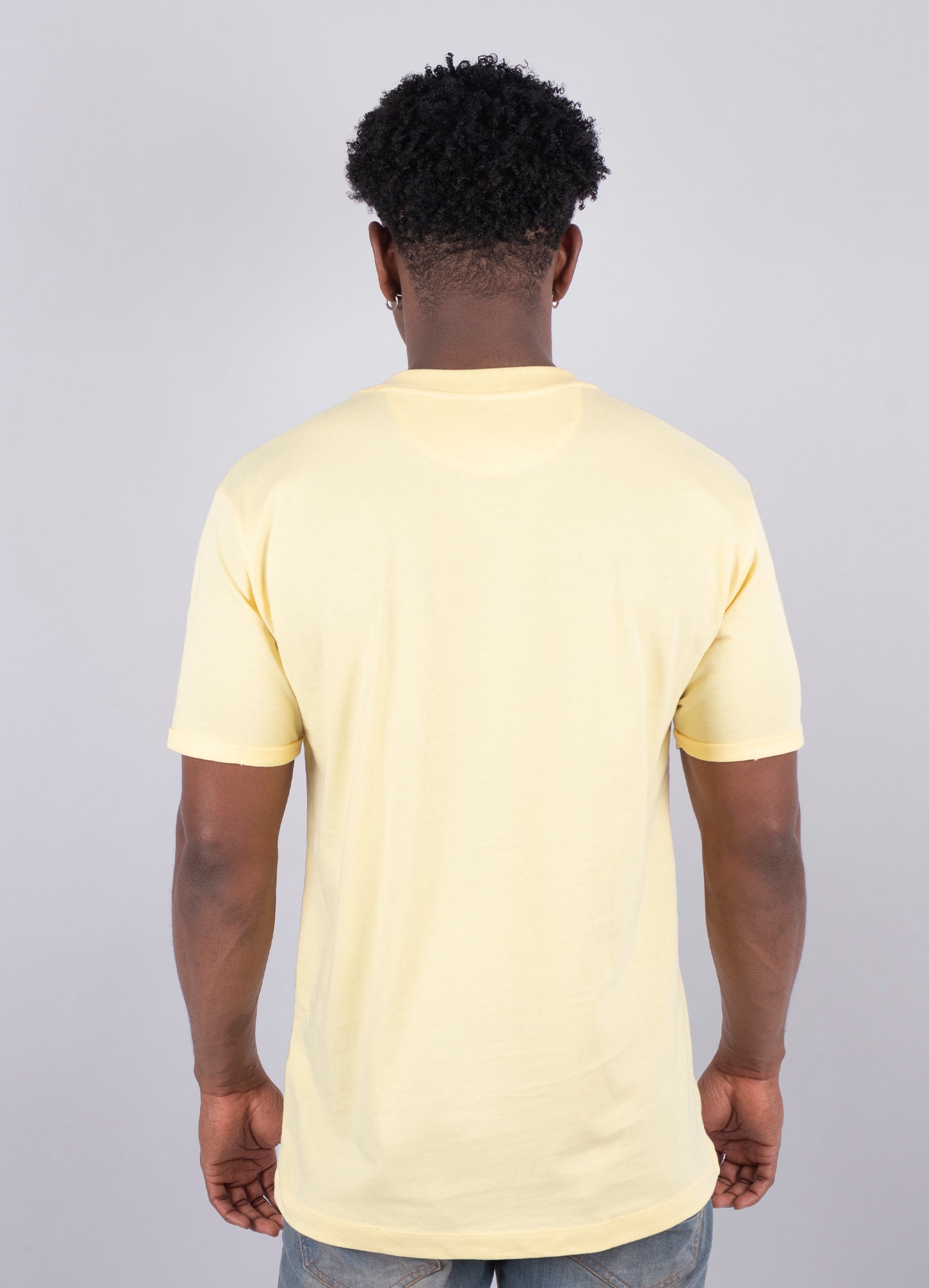 Camiseta hombre Básica