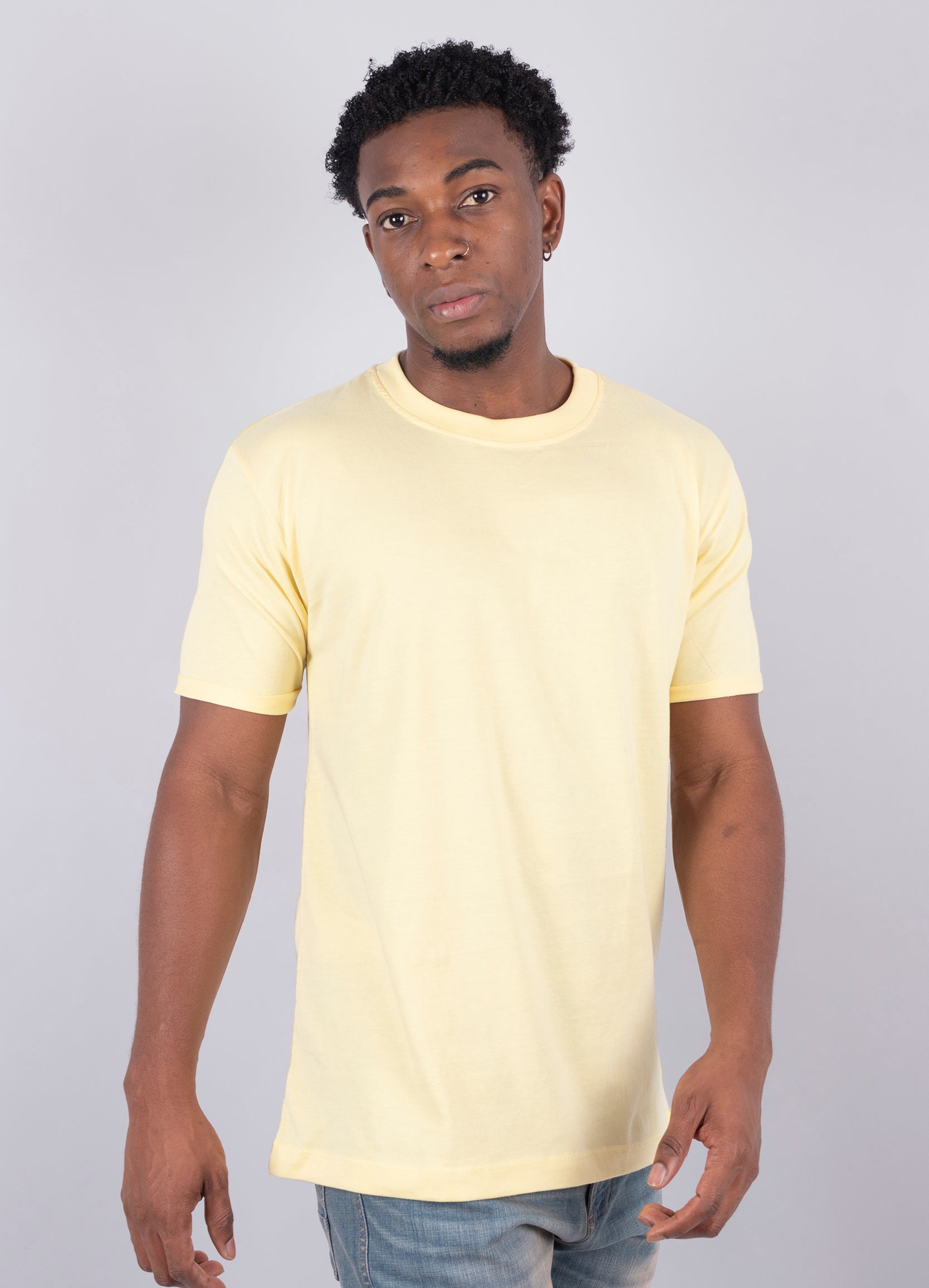 Camiseta hombre Básica