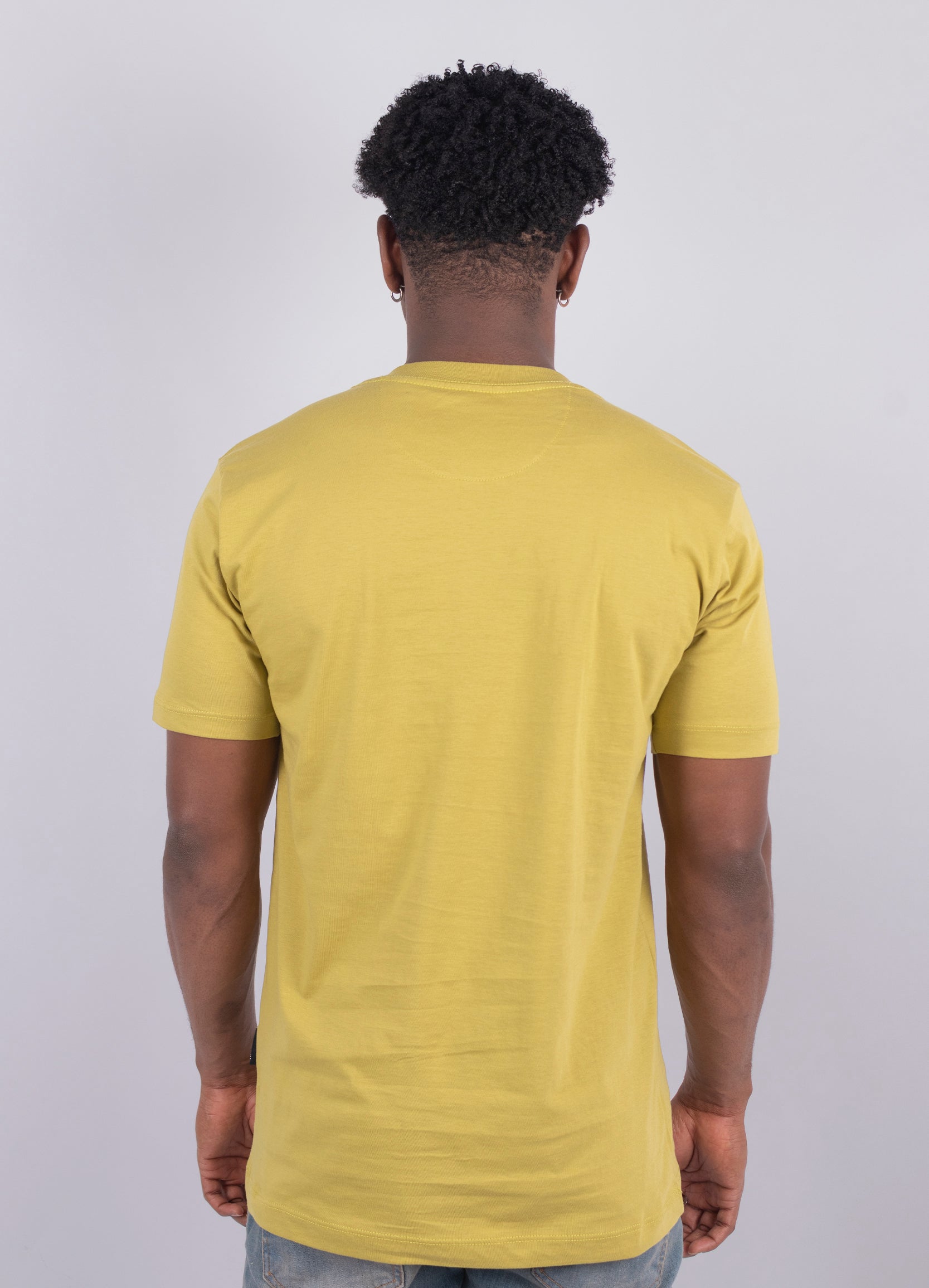 Básica hombre Estambul