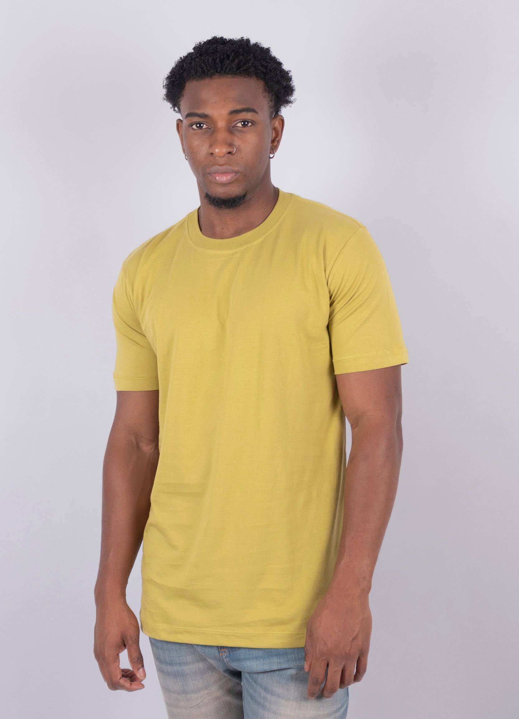 Básica hombre Estambul