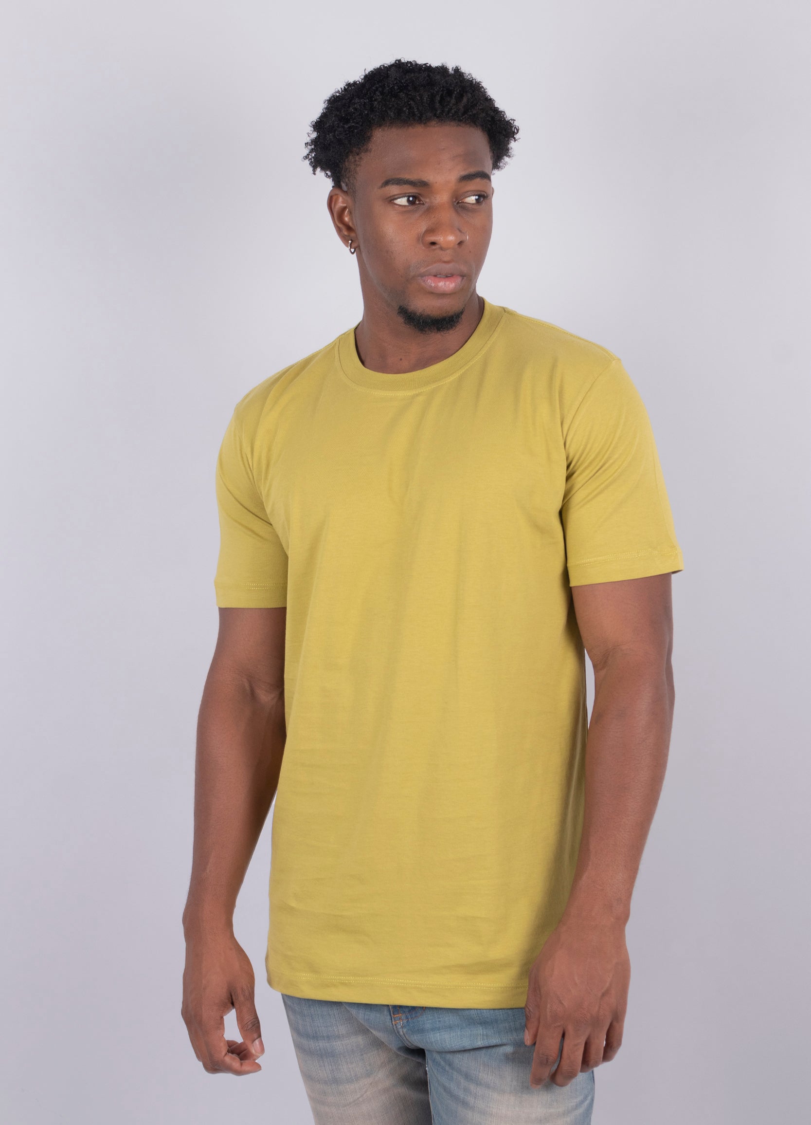 Básica hombre Estambul