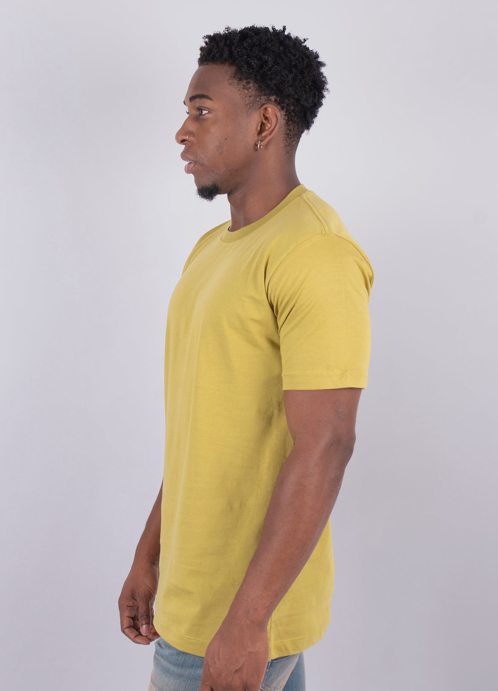 Básica hombre Estambul