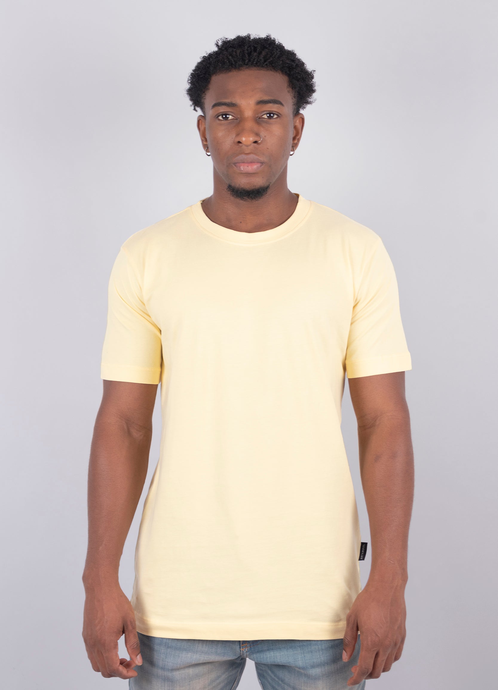 Camiseta hombre Básica