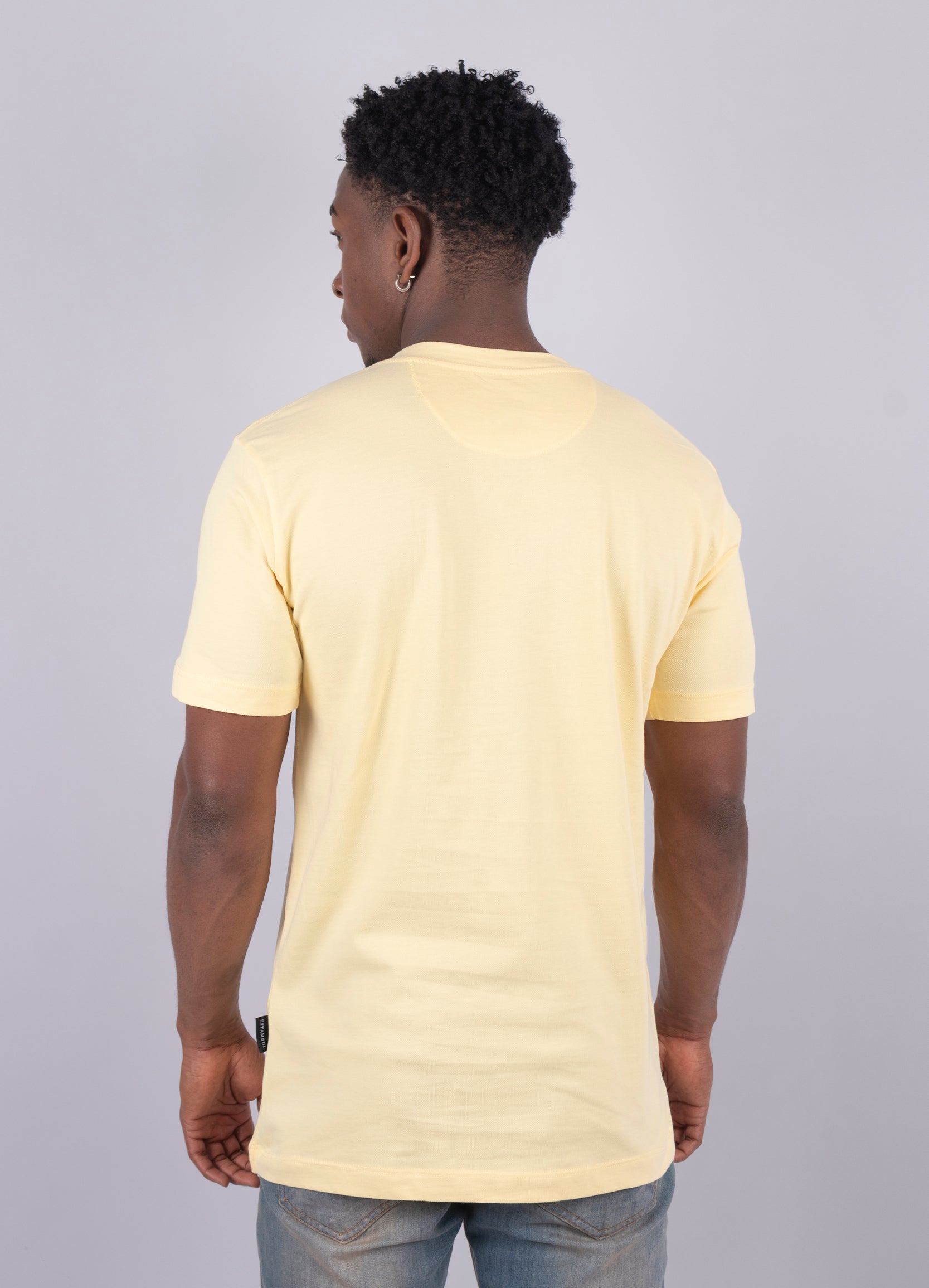 Camiseta hombre Básica