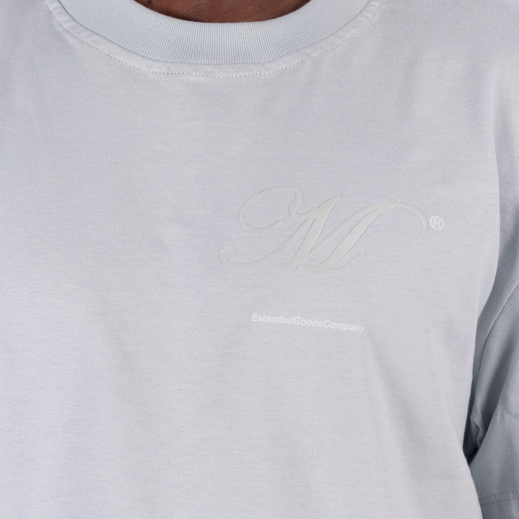 Camiseta R. Hombre Social Club