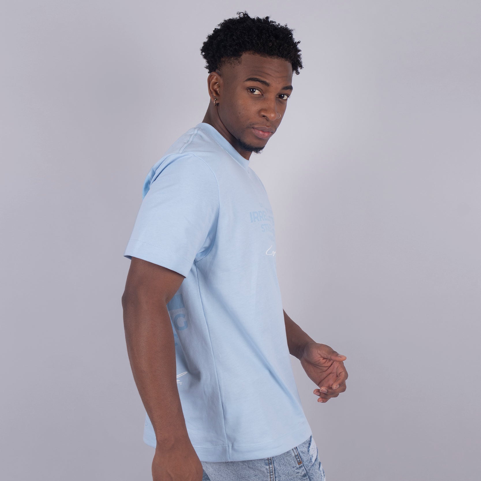 Camiseta hombre Chosen