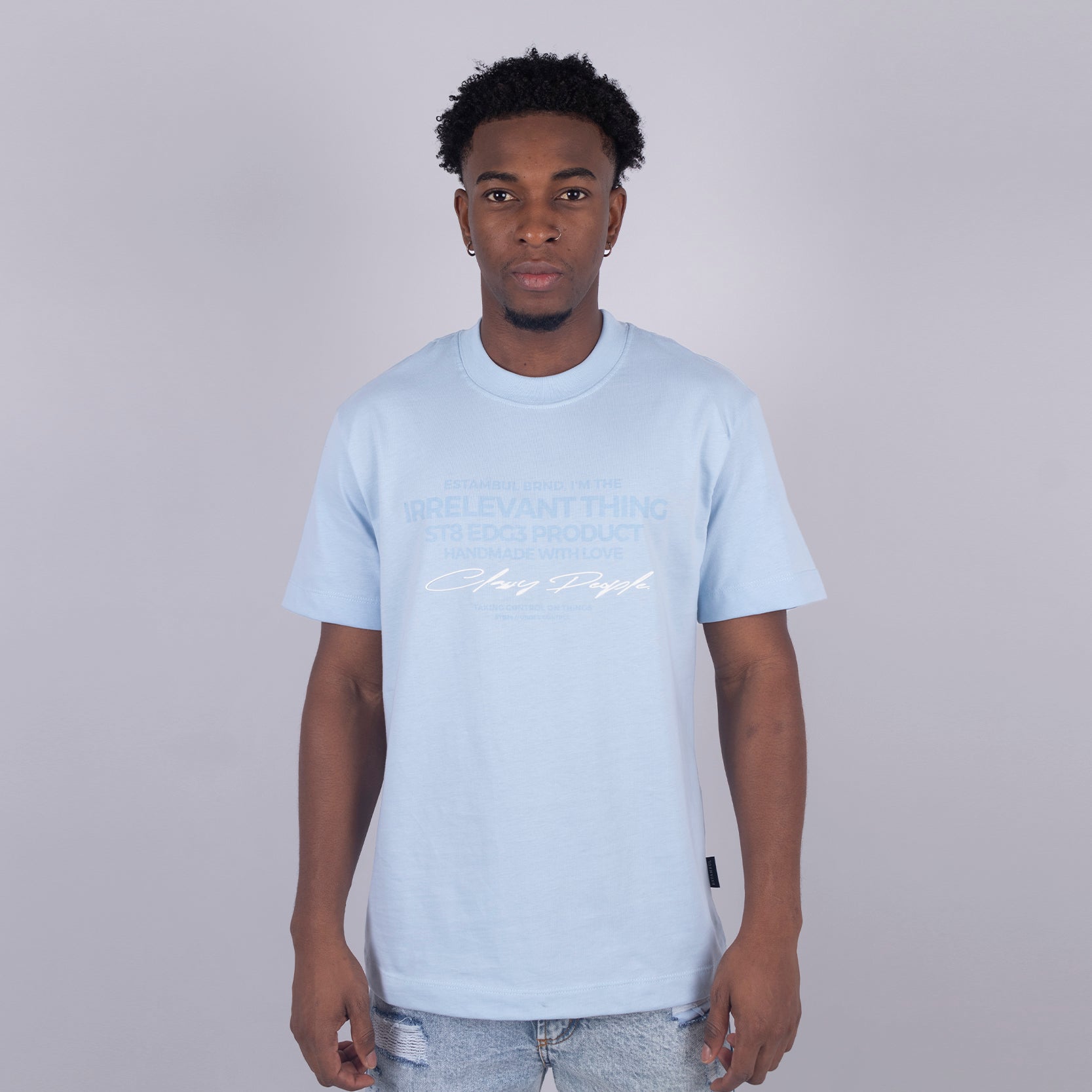 Camiseta hombre Chosen