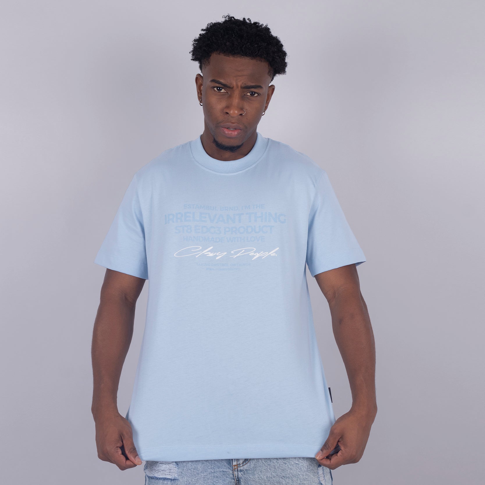 Camiseta hombre Chosen