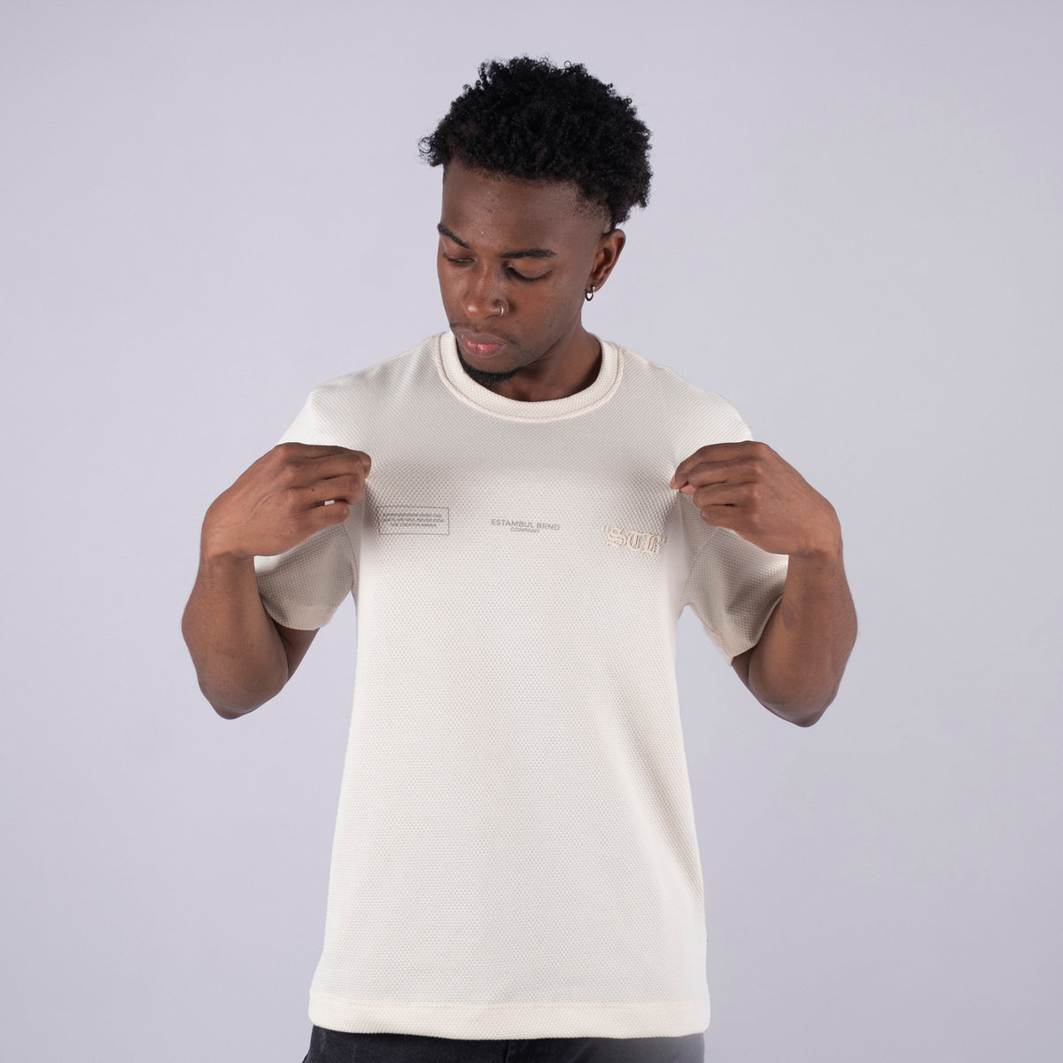 Camiseta hombre R. Company