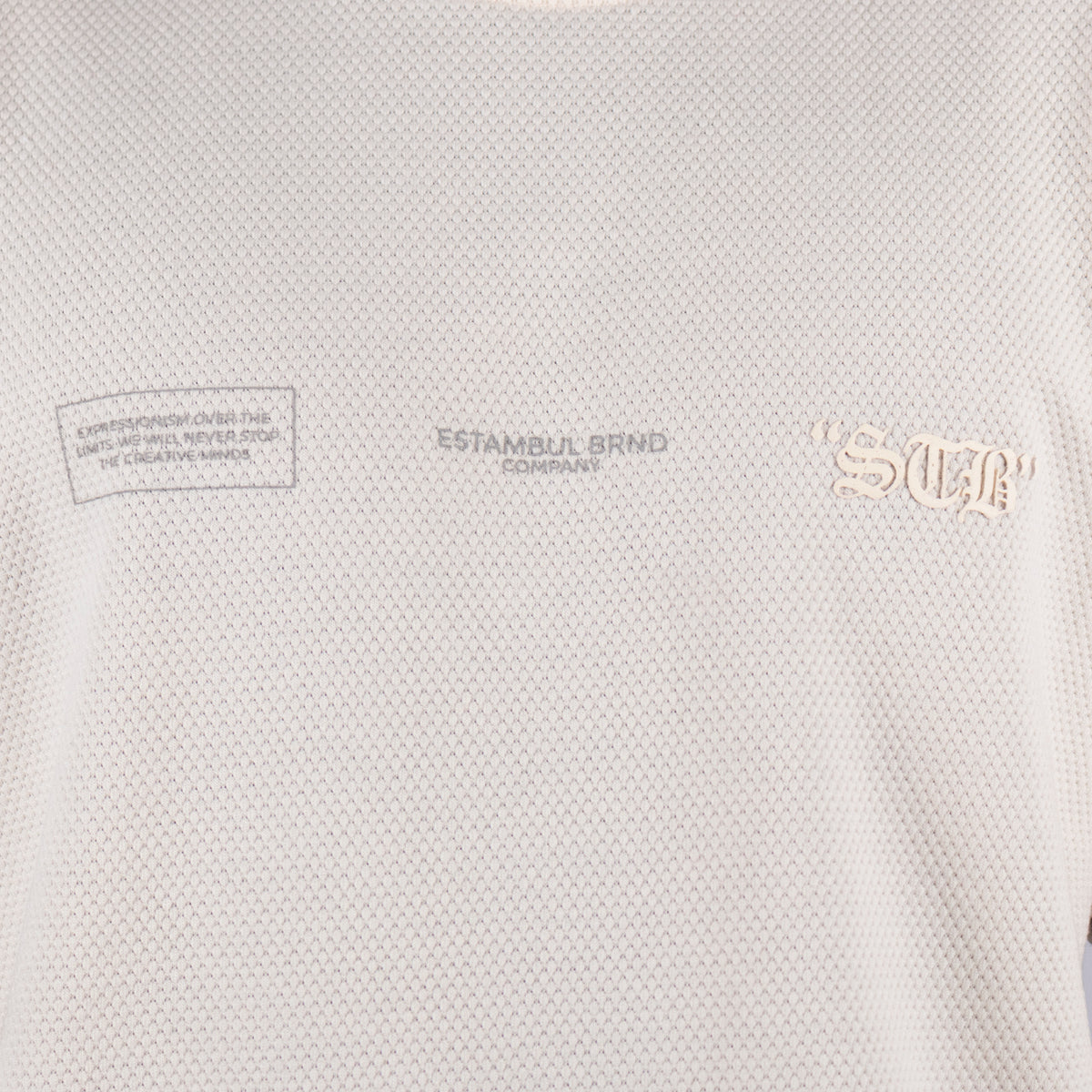 Camiseta hombre R. Company