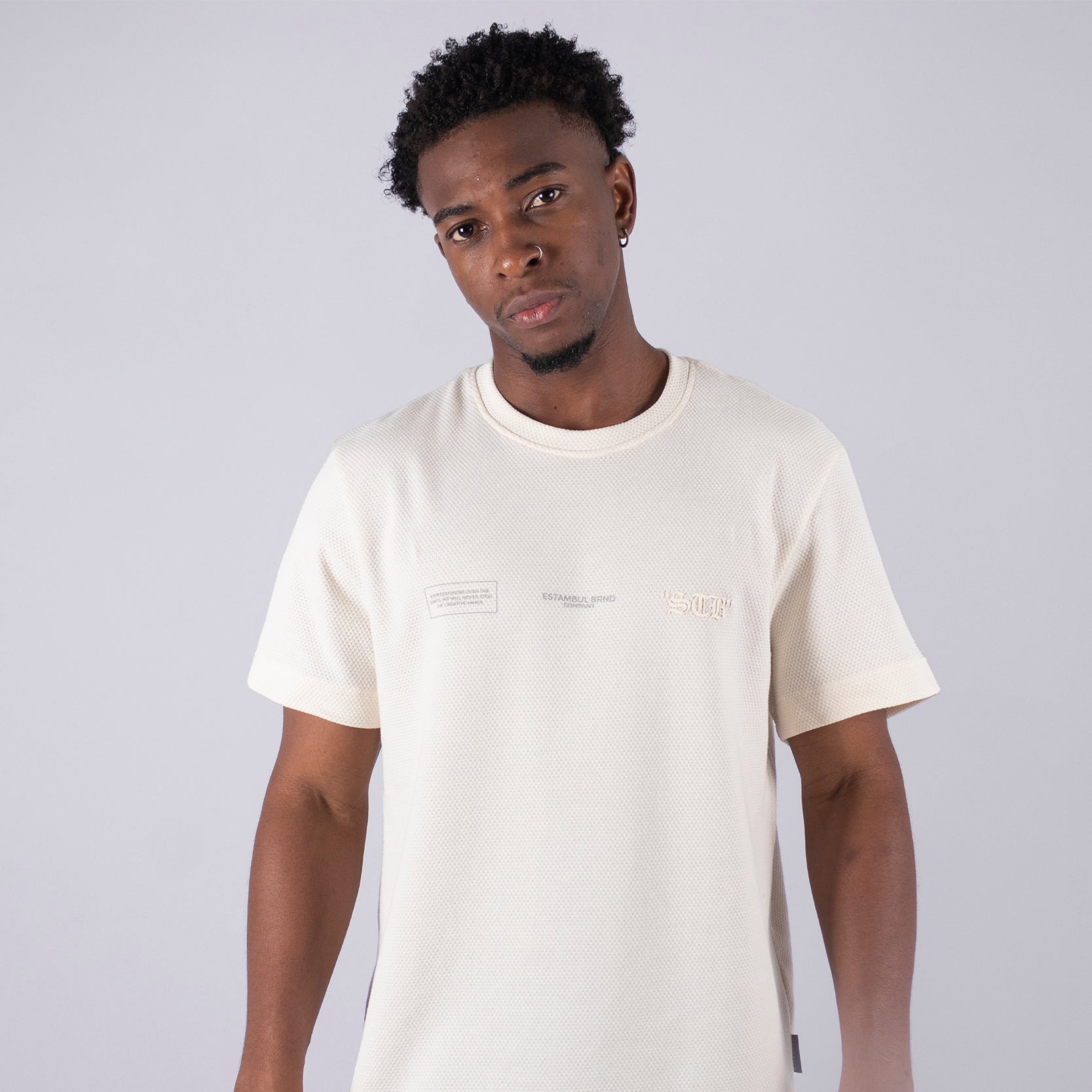 Camiseta hombre R. Company