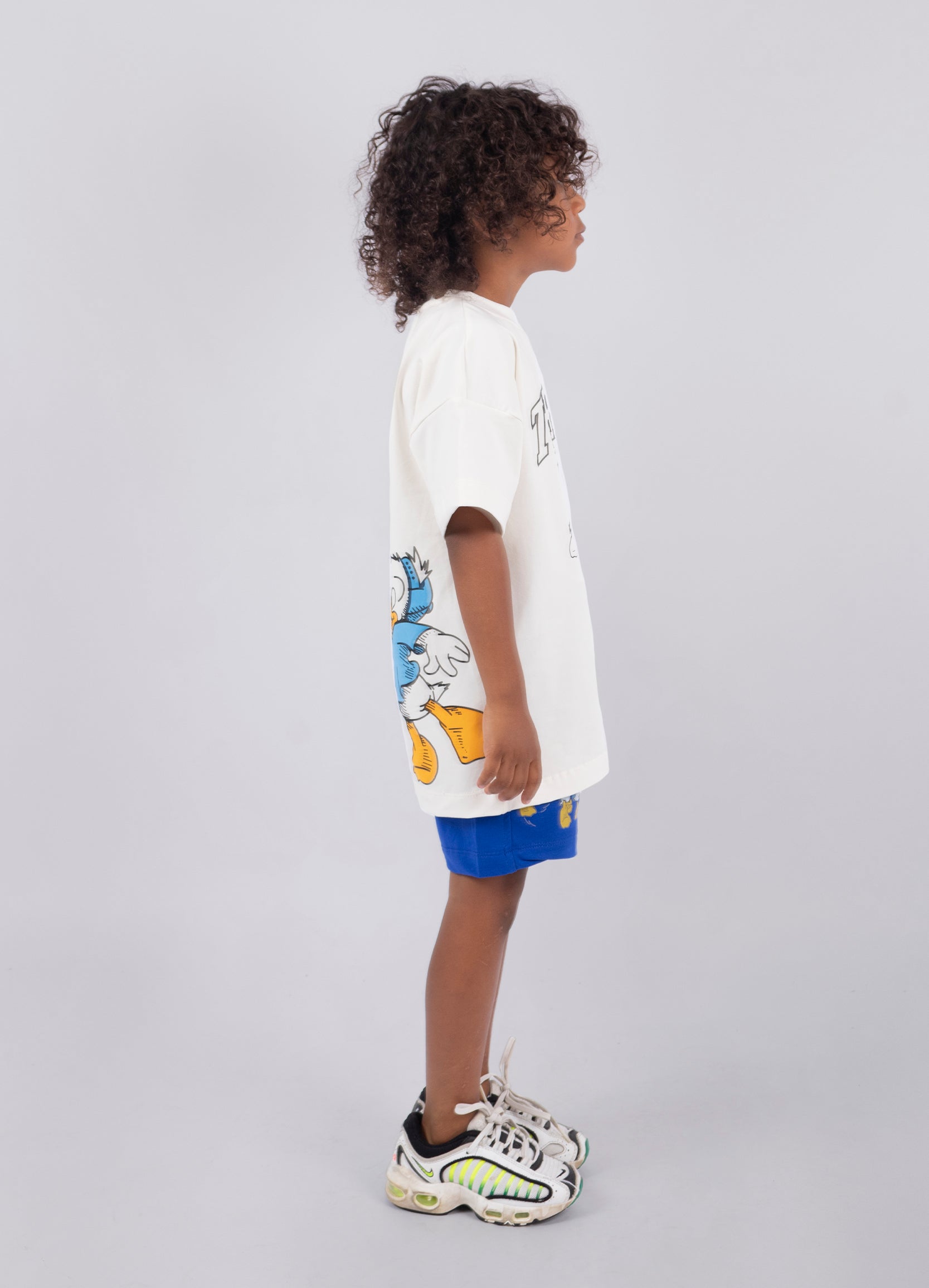 Conjunto niño Treat