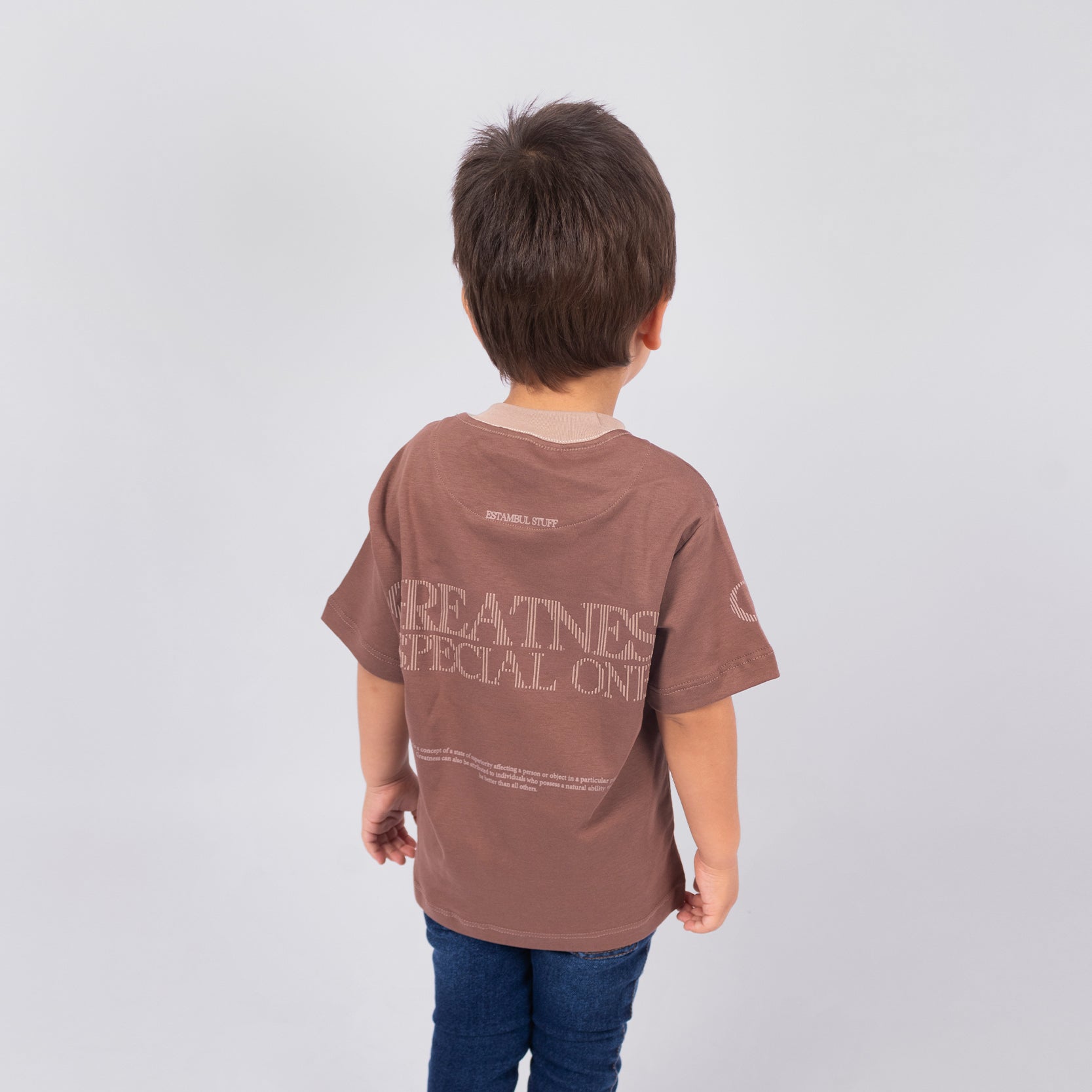 Oversize baby Spacial One