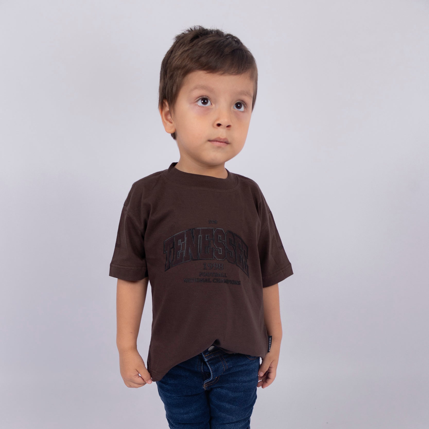 Oversize baby Tenesse