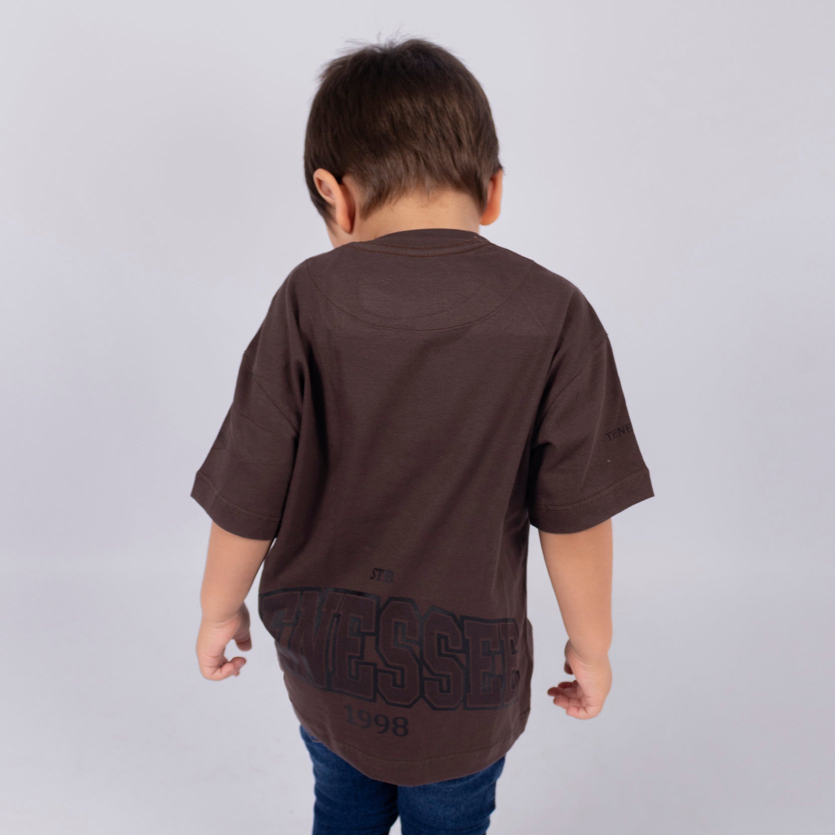 Oversize baby Tenesse